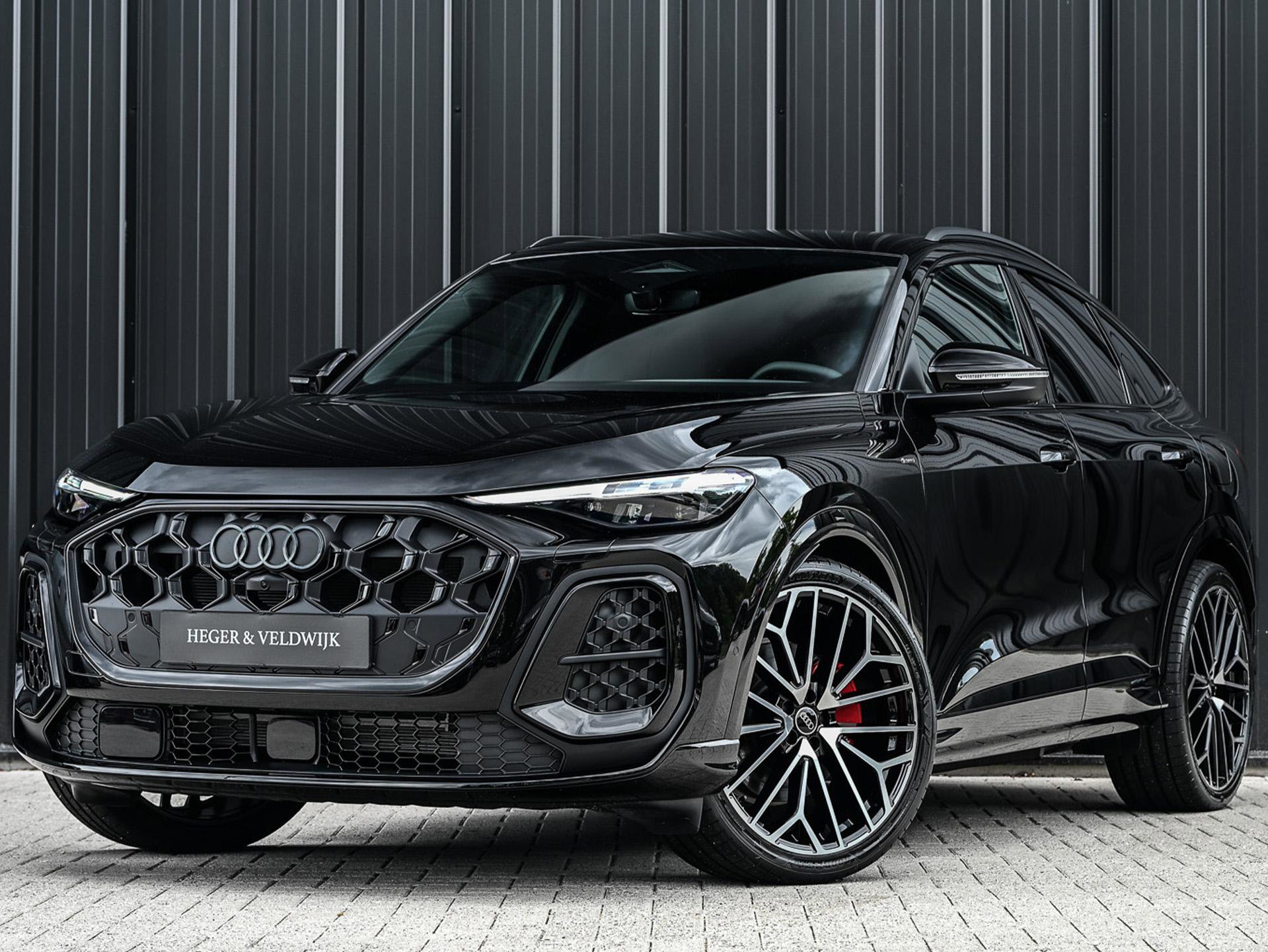 Audi Q5 - 0