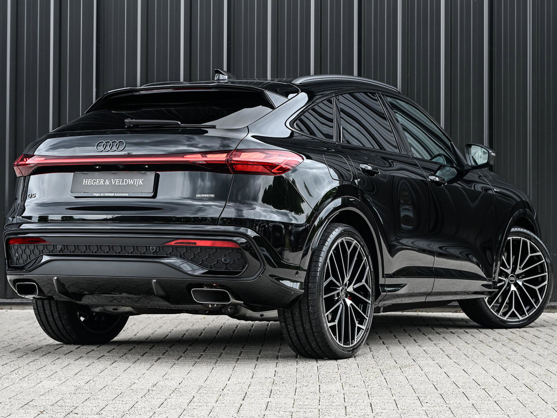 Audi Q5 - 2