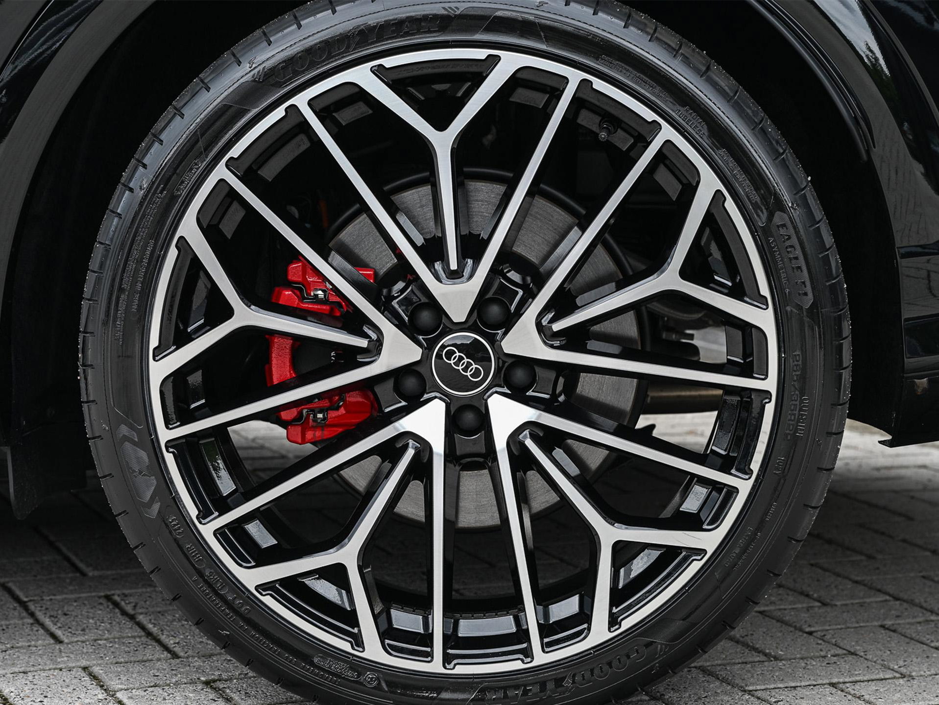 Audi Q5 - 9