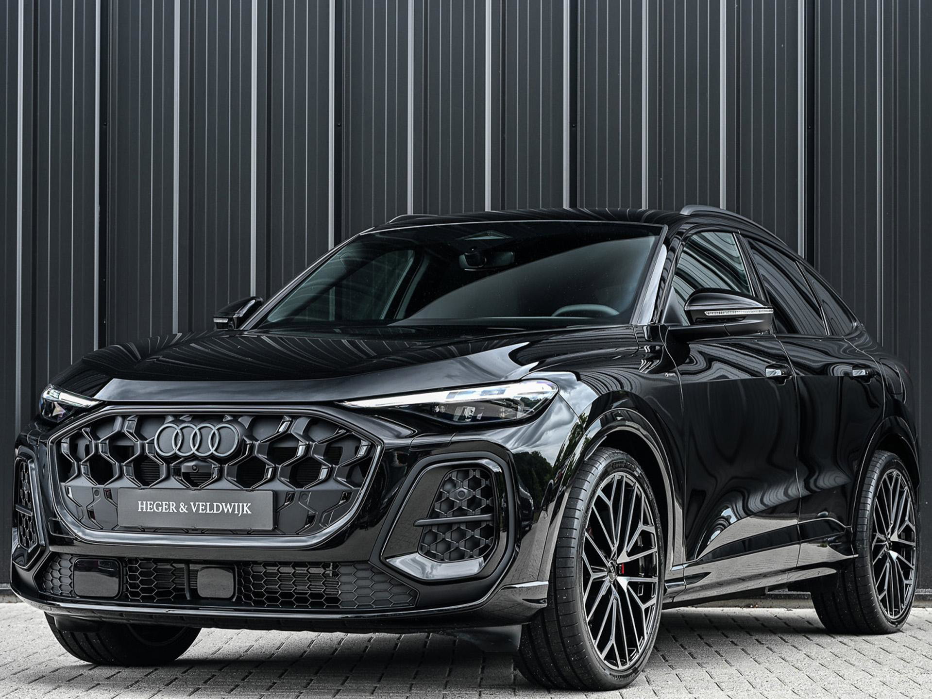 Audi Q5 - 6