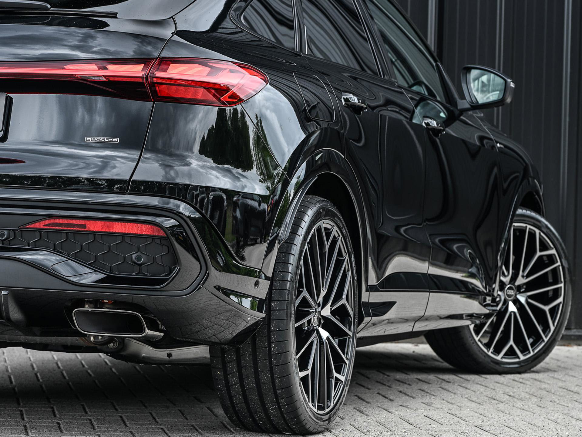 Audi Q5 - 54