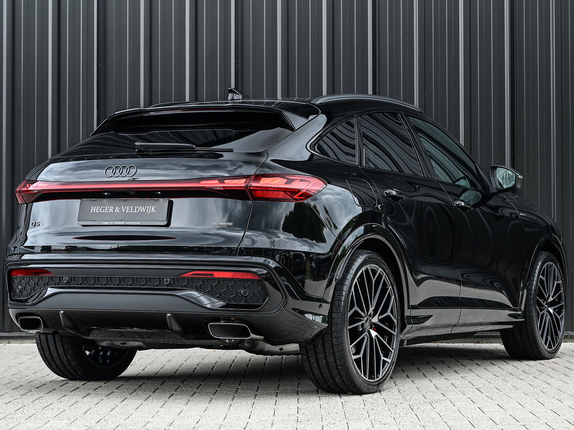 Audi Q5 - 7