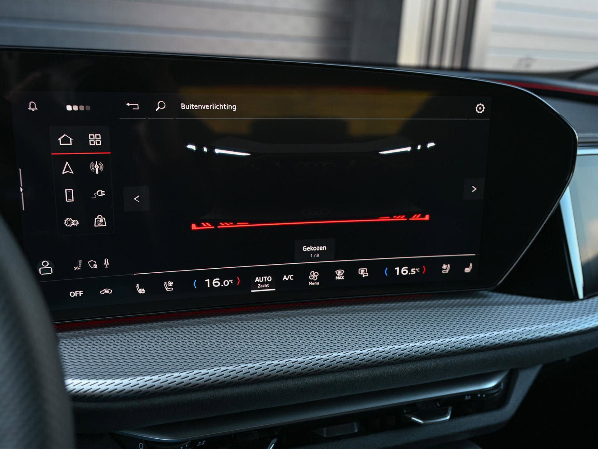 Audi Q5 - 27