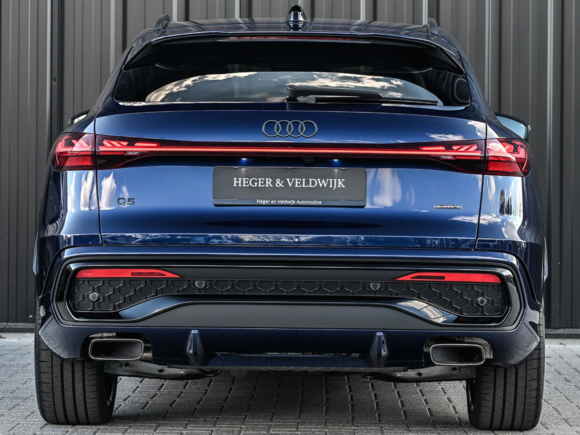 Audi Q5 - 31