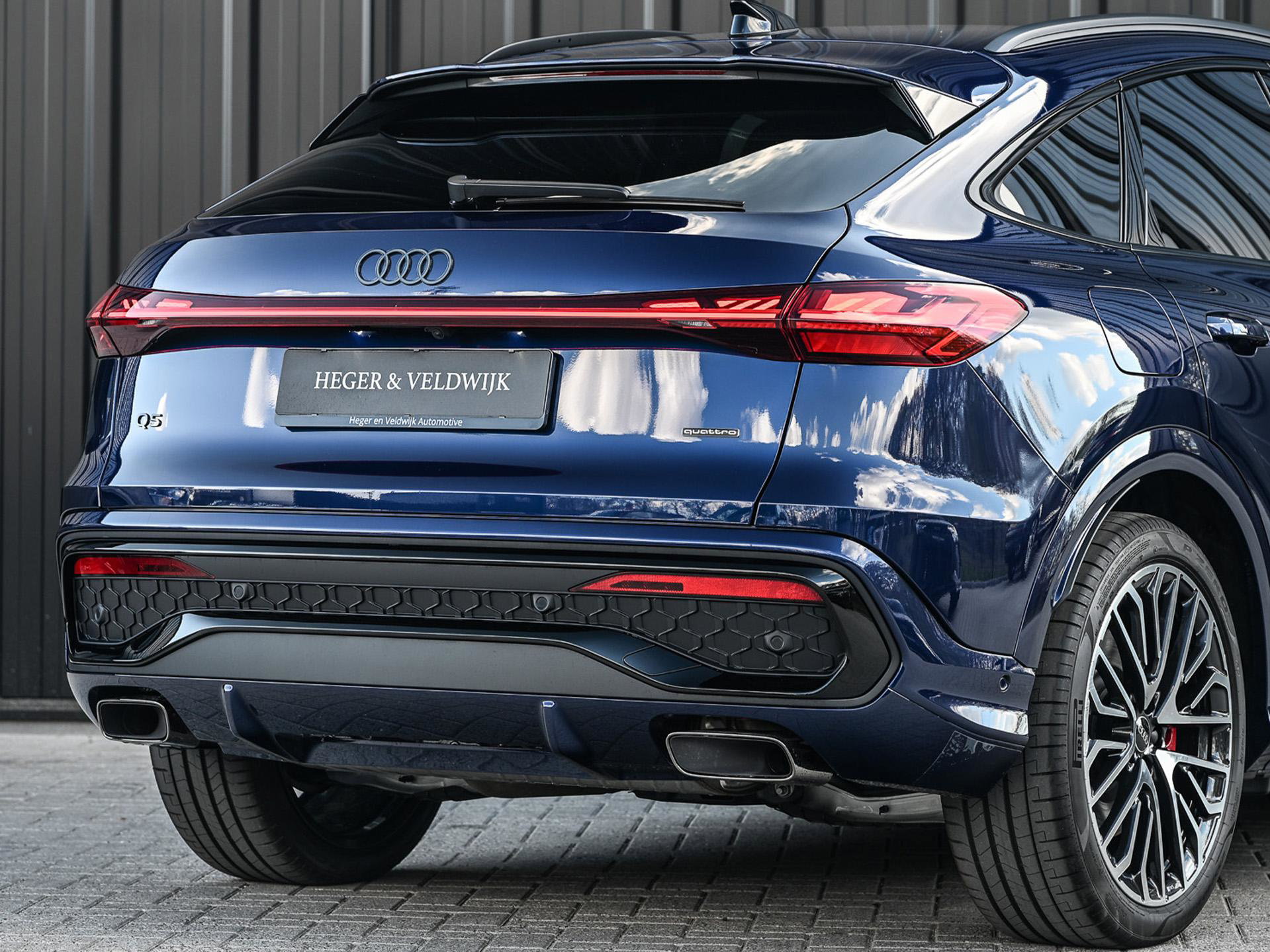 Audi Q5 - 52