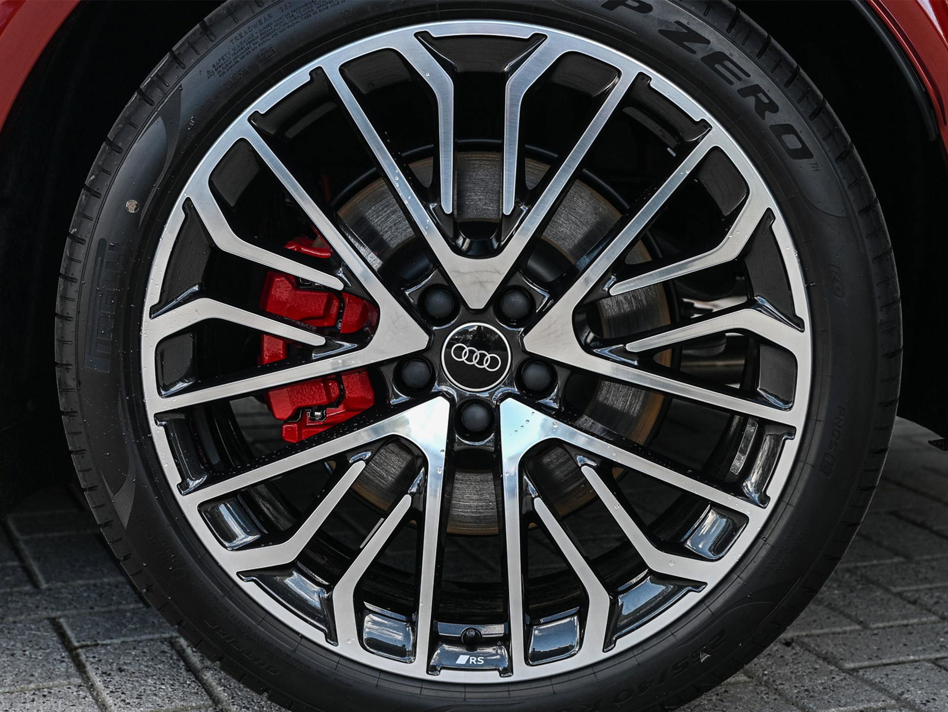 Audi Q5 - 9