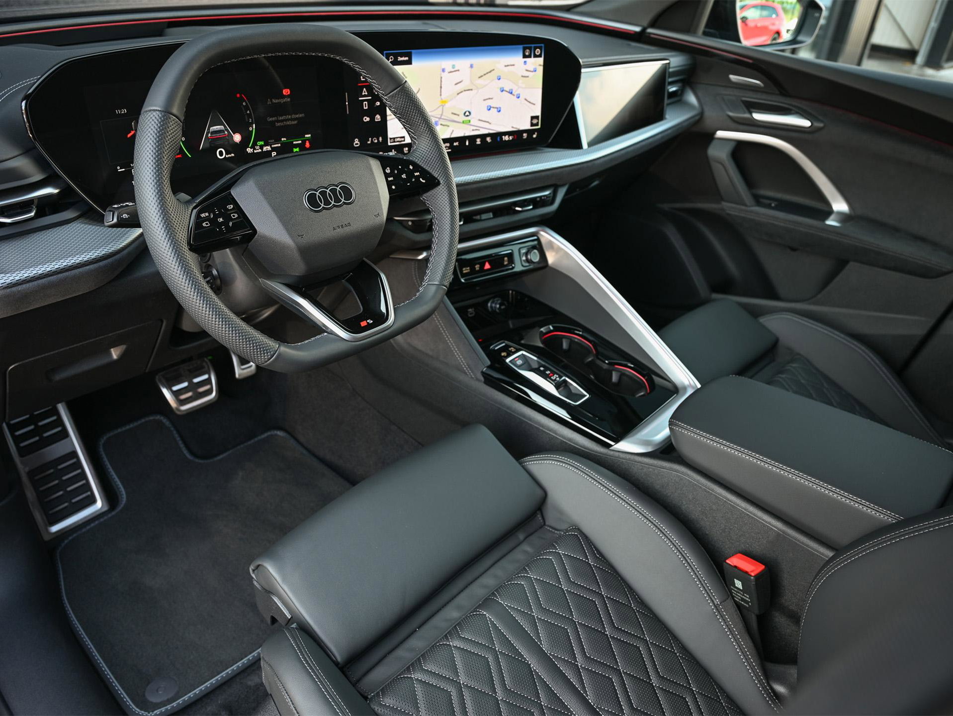 Audi Q5 - 13