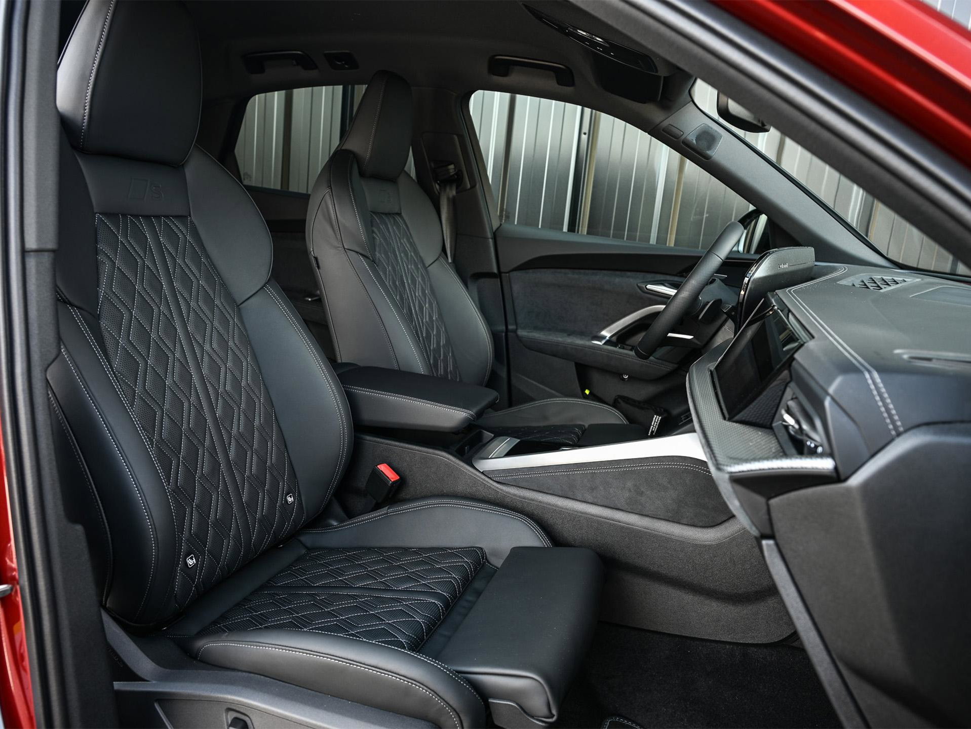 Audi Q5 - 1