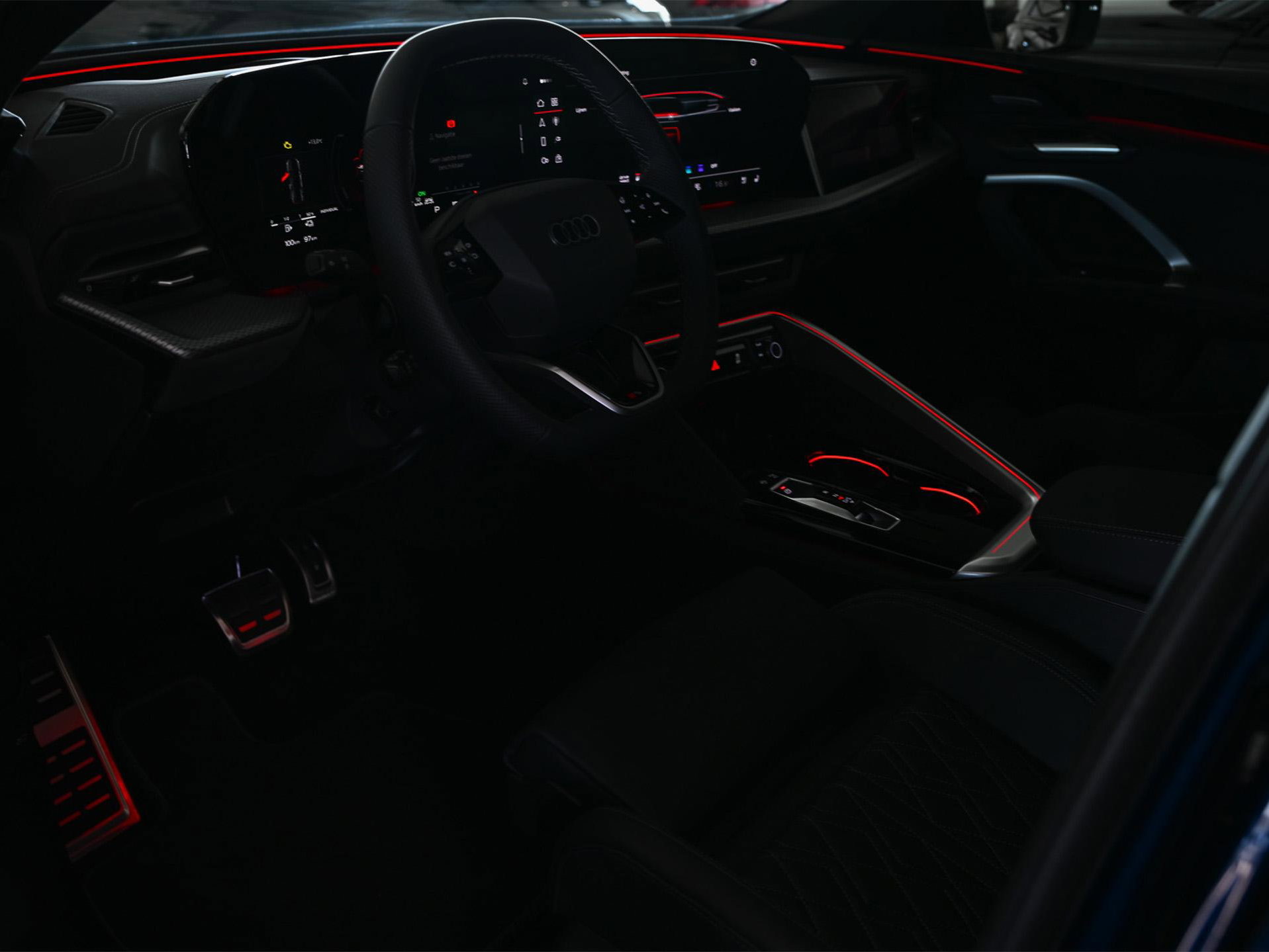 Audi Q5 - 46