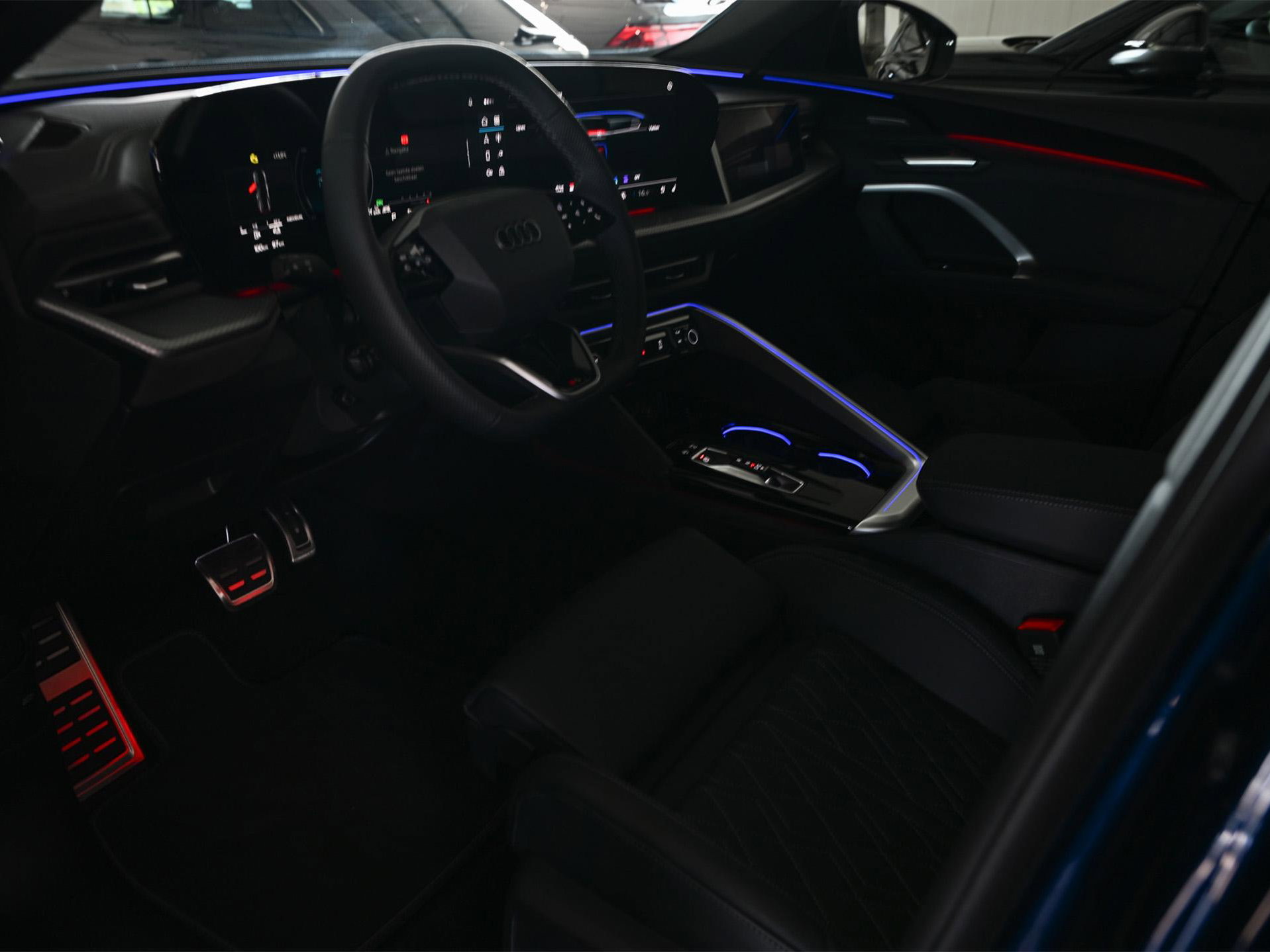 Audi Q5 - 48