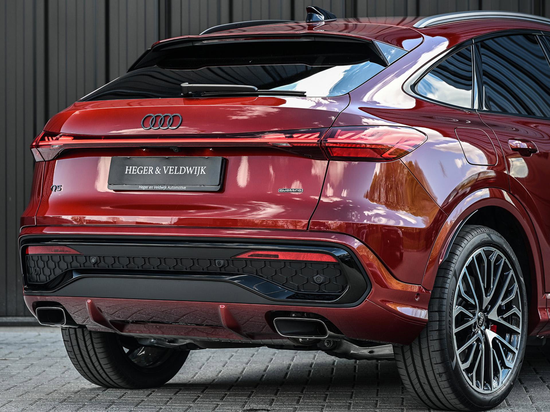 Audi Q5 - 53