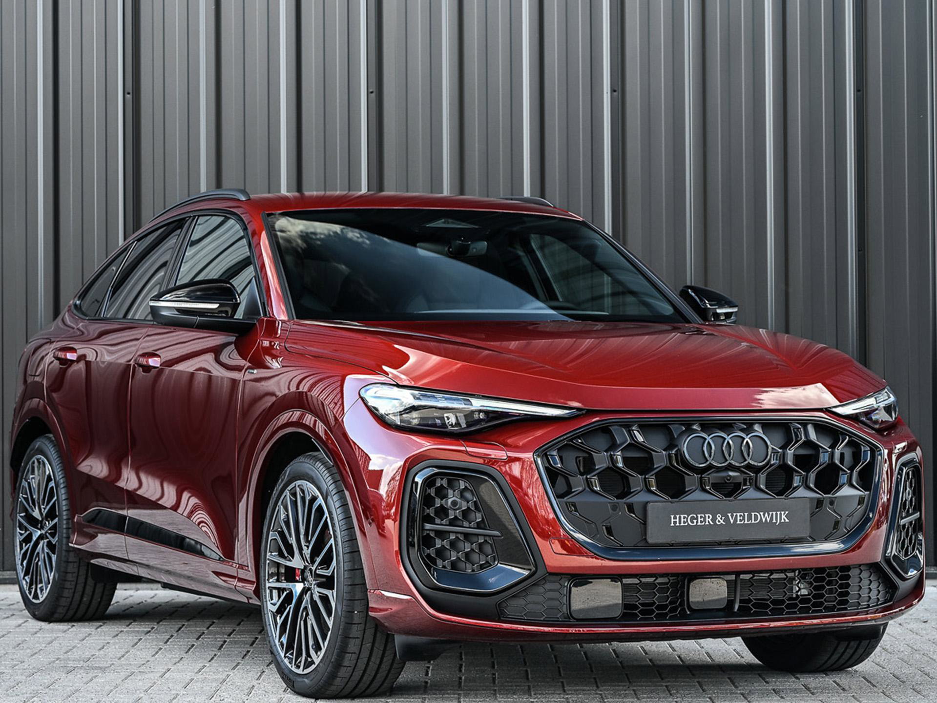 Audi Q5 - 56