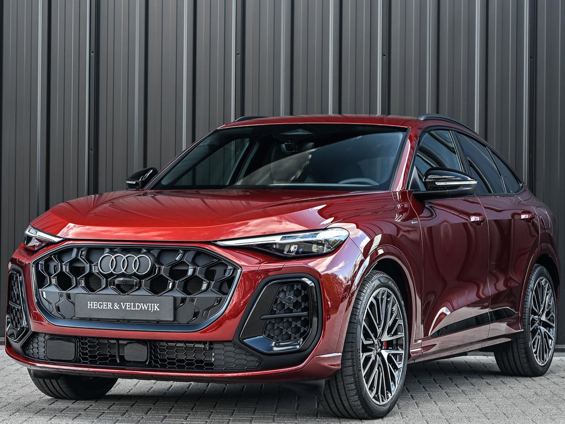 Audi Q5 - 6