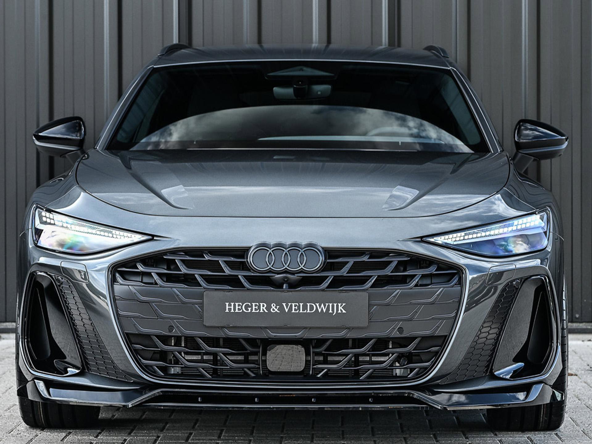 Audi A6 - 25