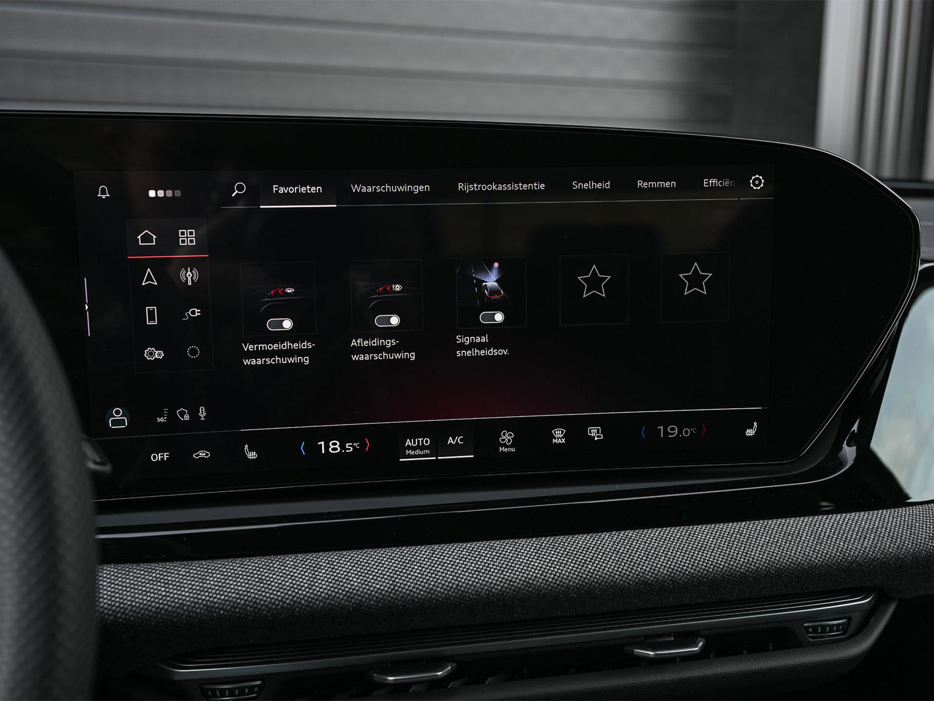 Audi A6 - 18
