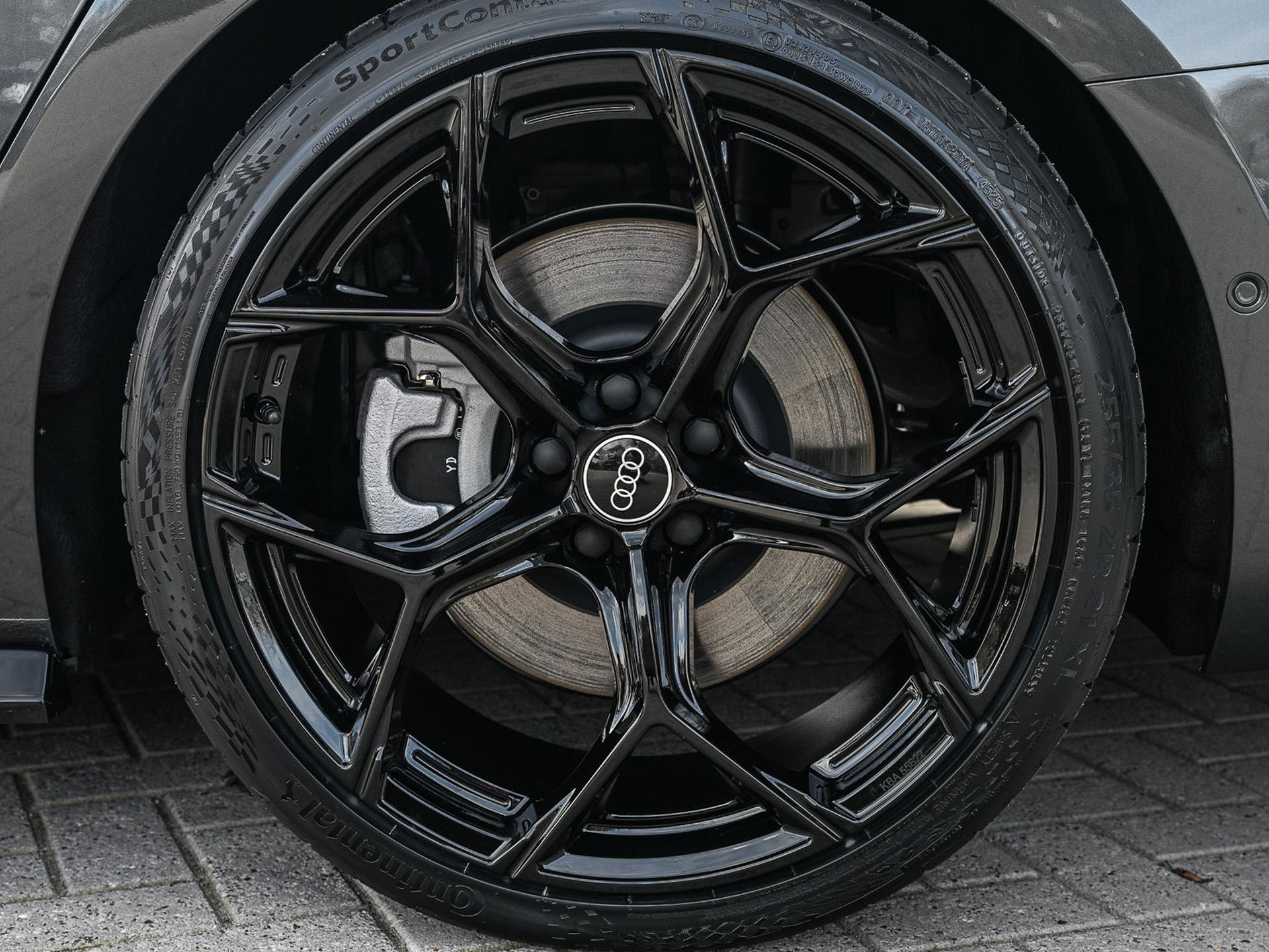 Audi A6 - 9