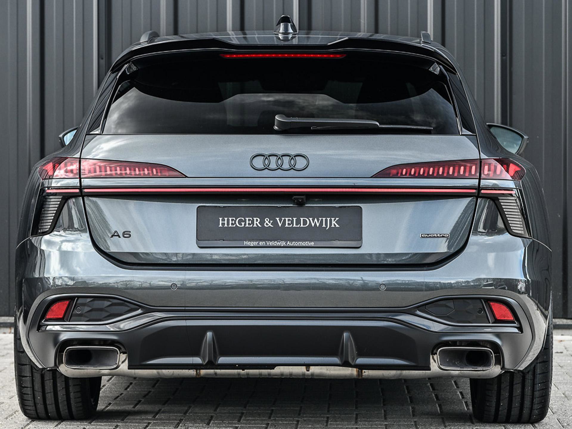Audi A6 - 26
