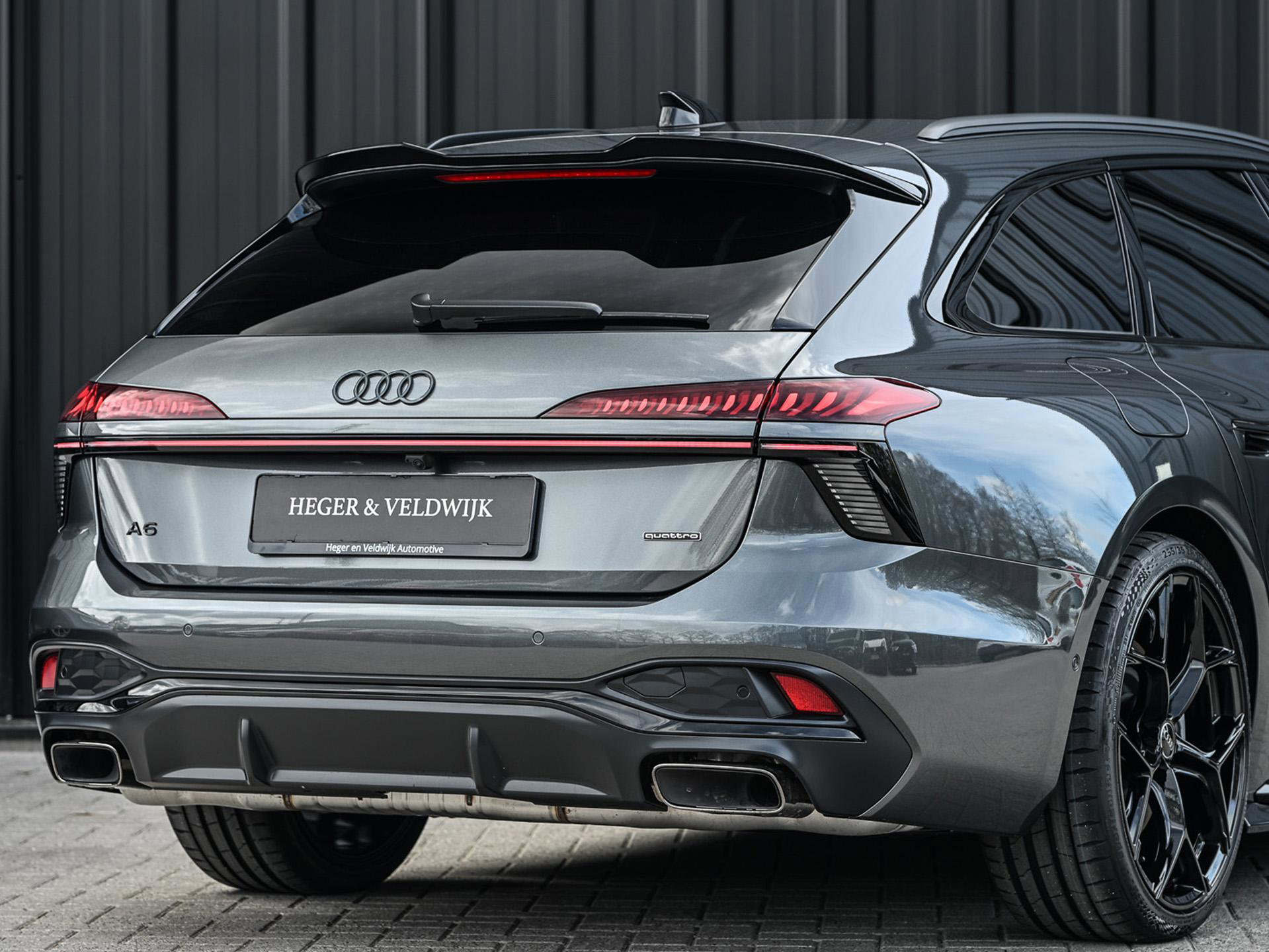 Audi A6 - 31