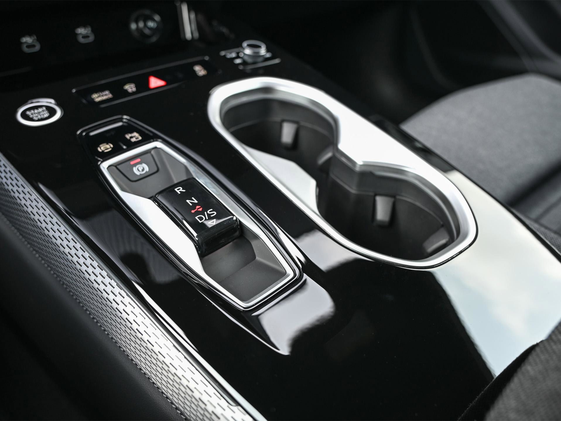 Audi A6 - 39