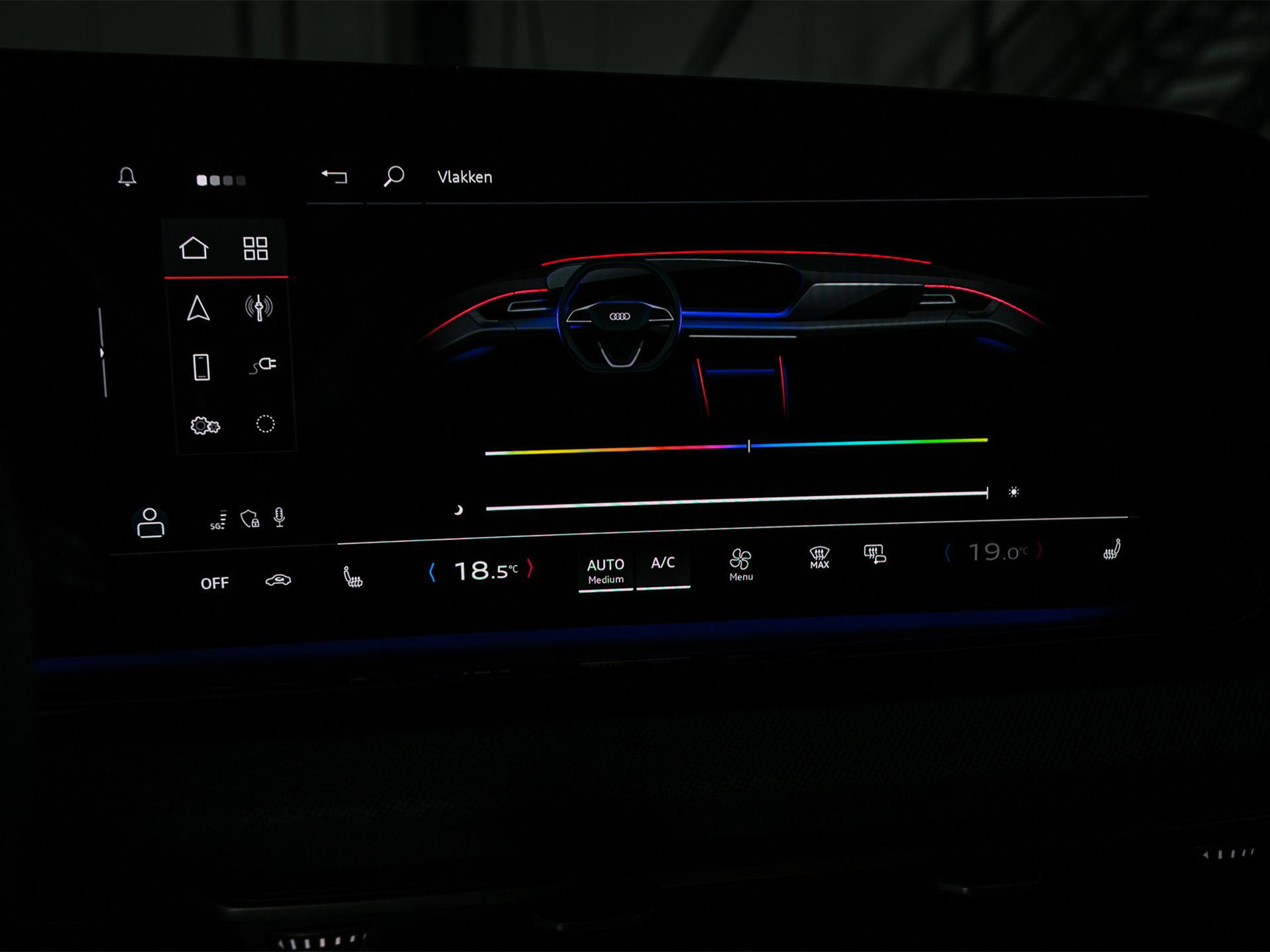 Audi A6 - 43