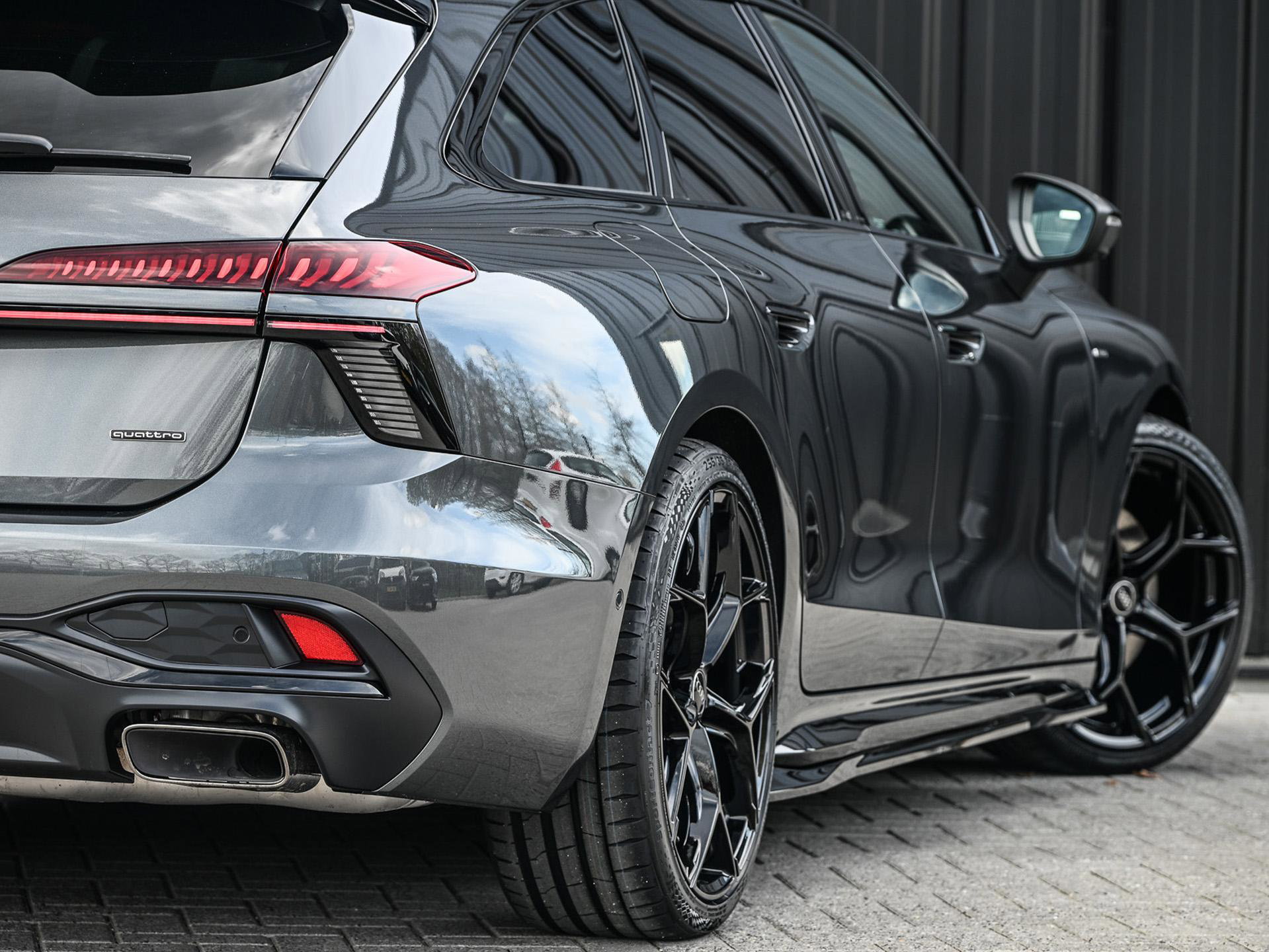 Audi A6 - 47