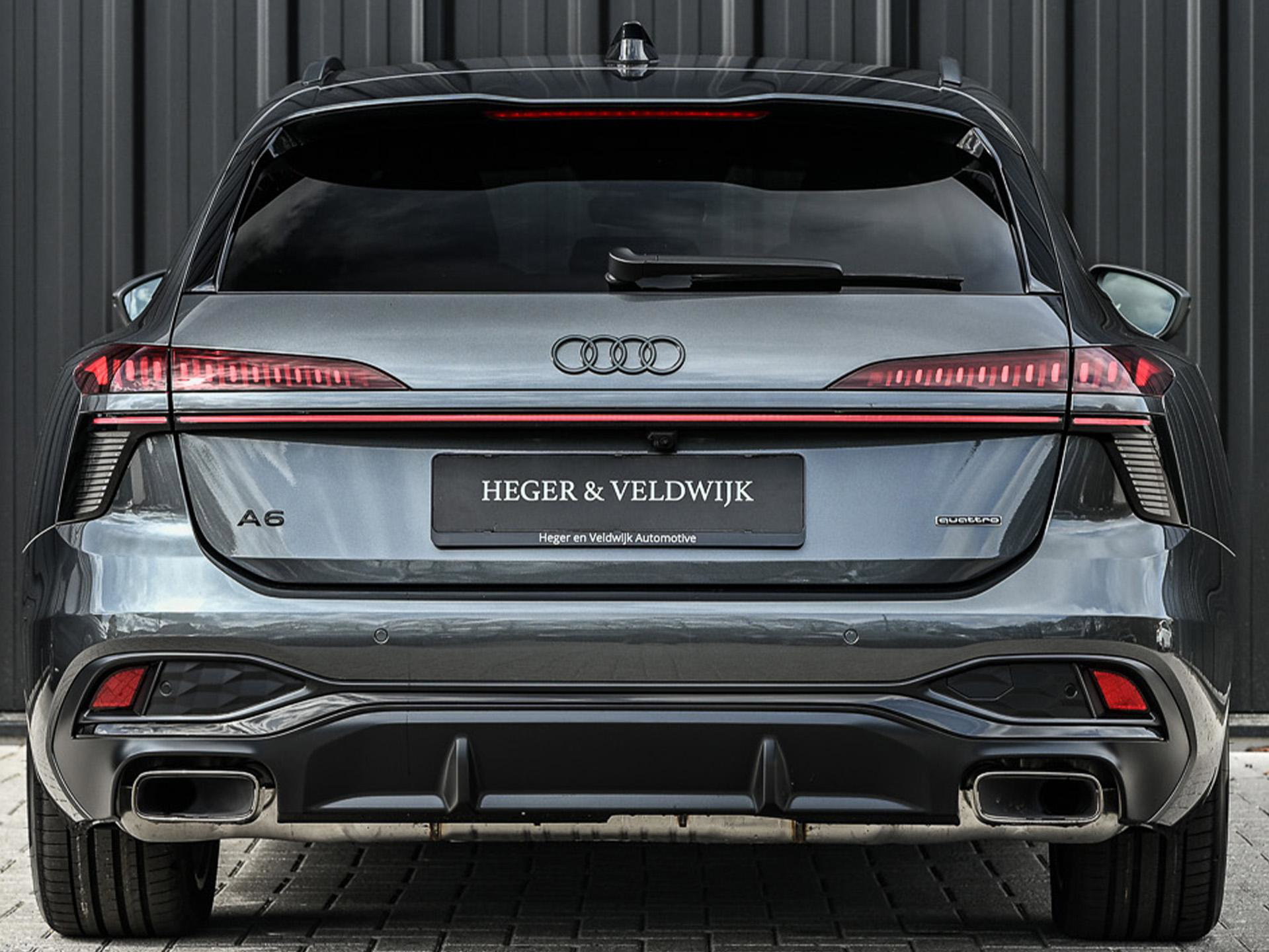 Audi A6 - 26