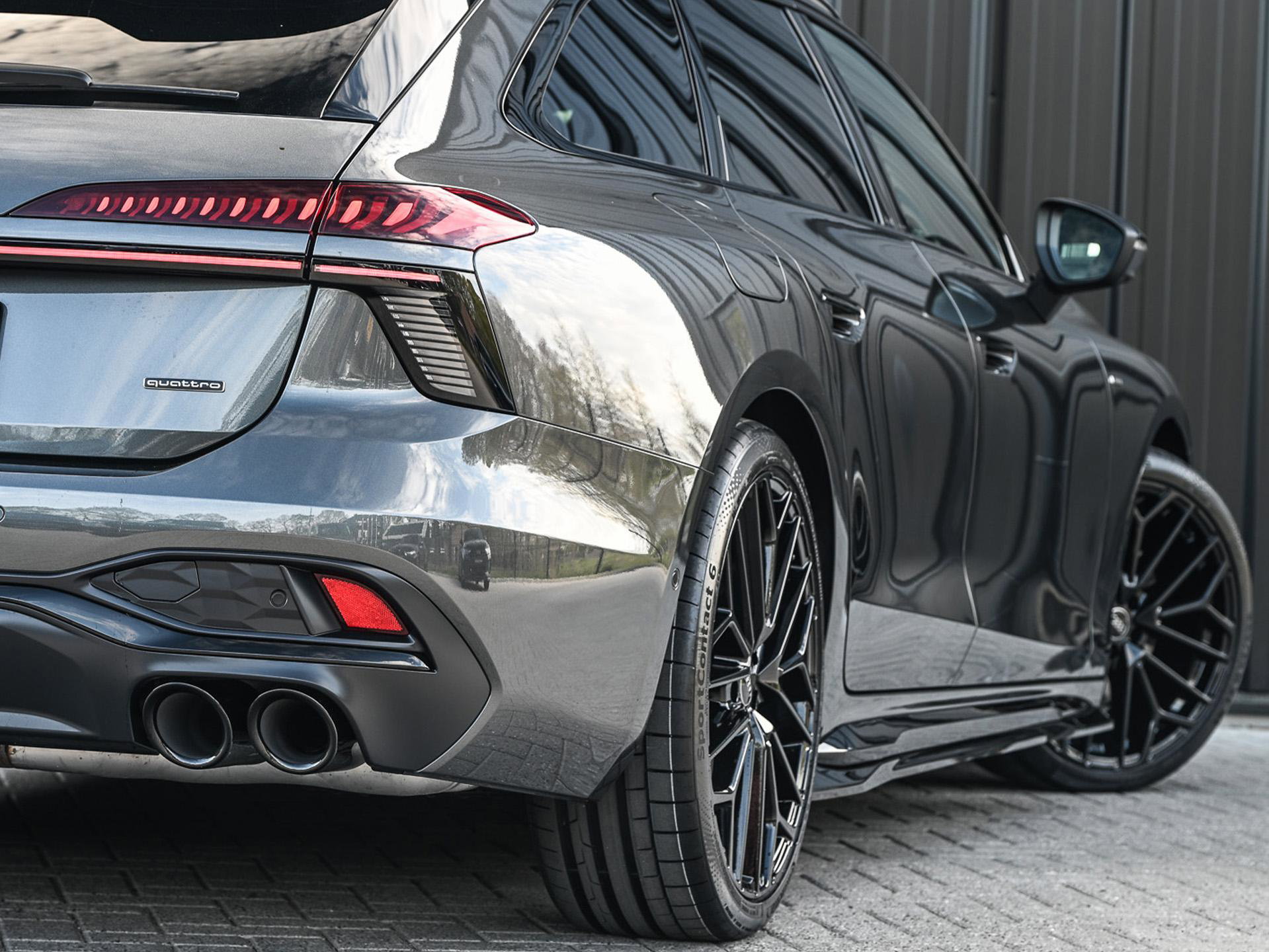 Audi A6 - 47