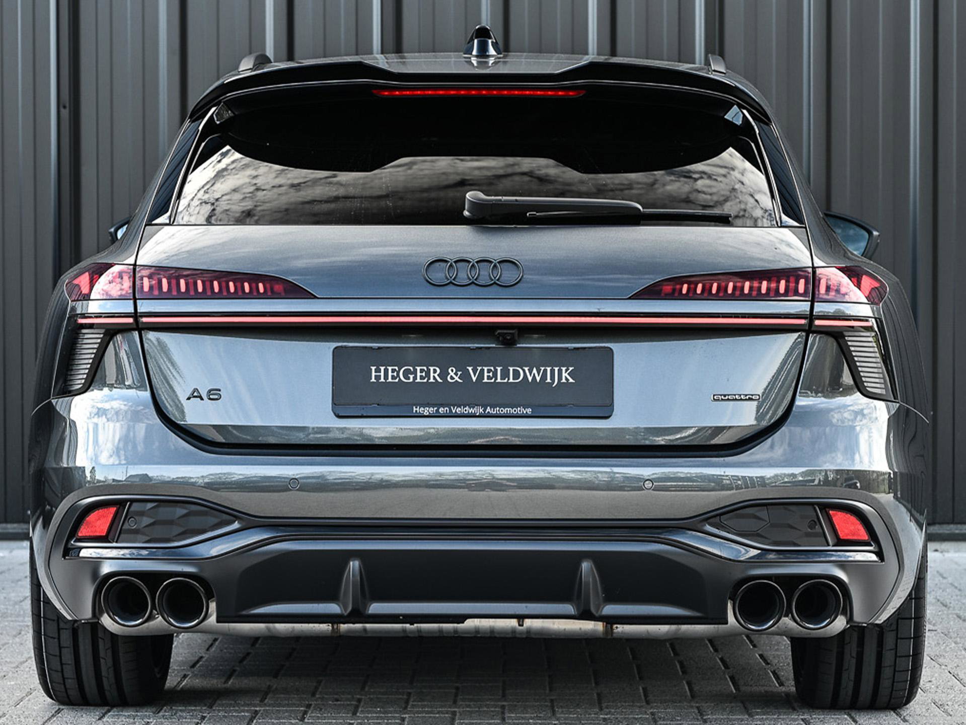 Audi A6 - 27
