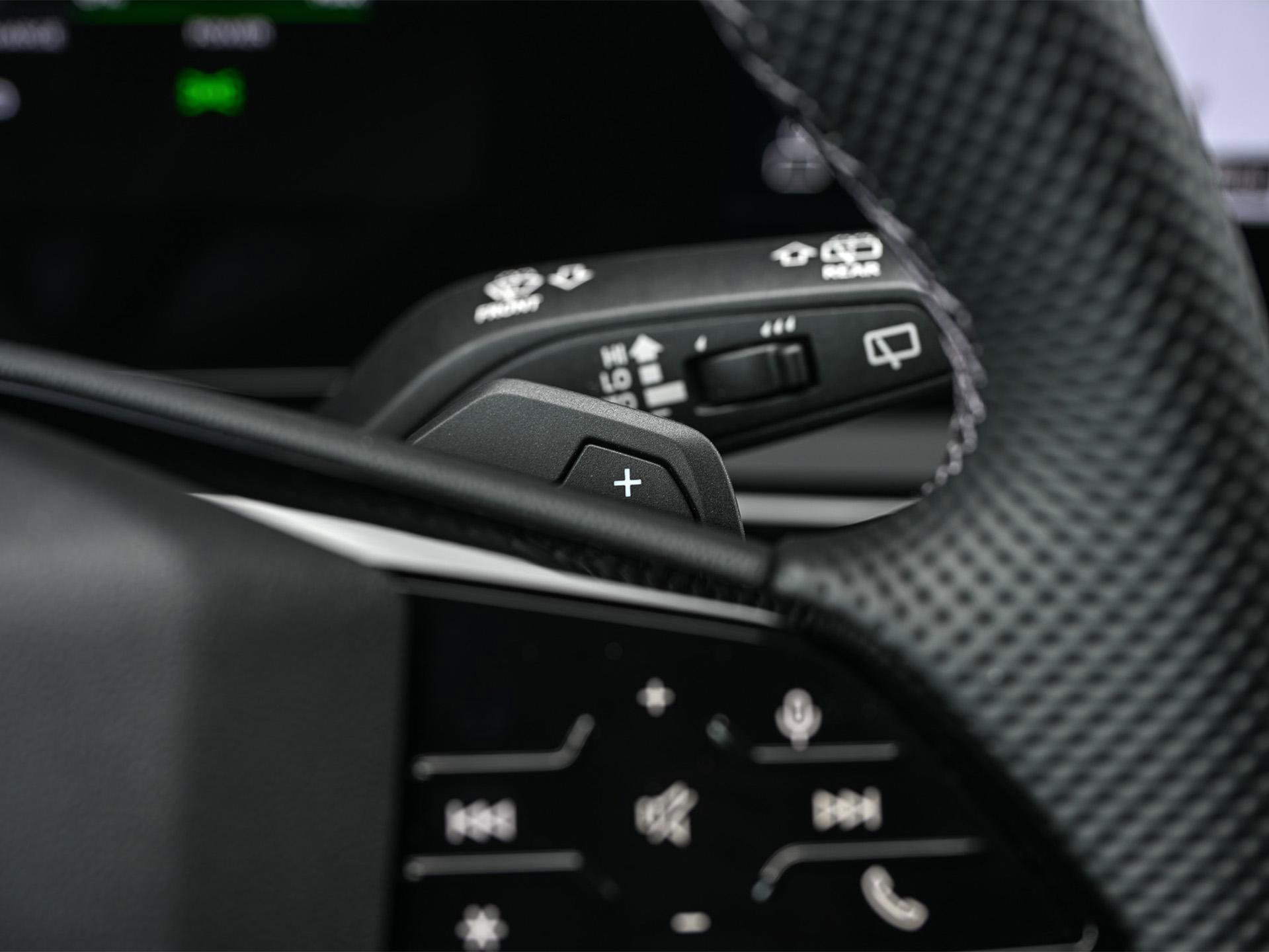 Audi A6 - 36