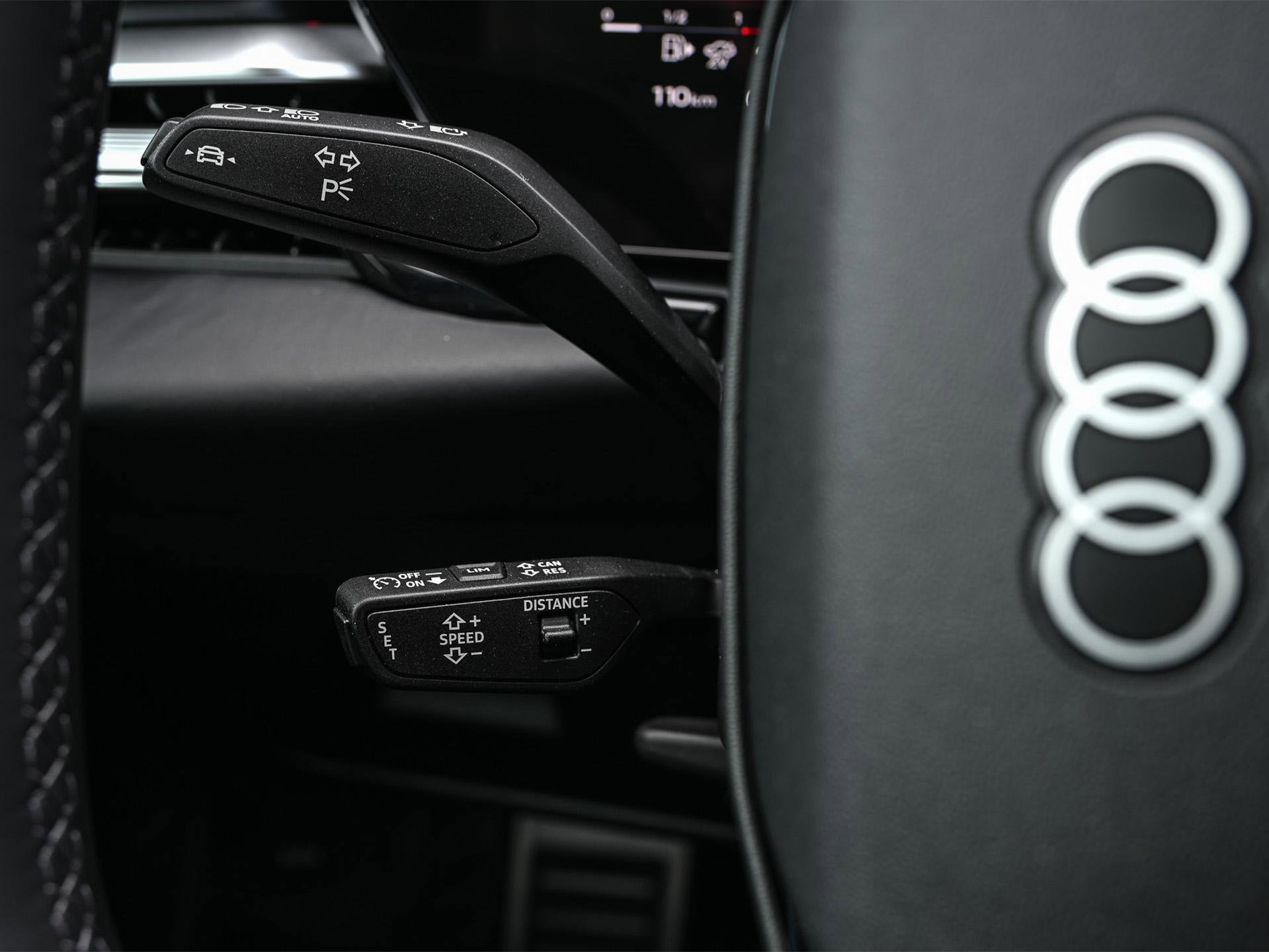 Audi A6 - 35