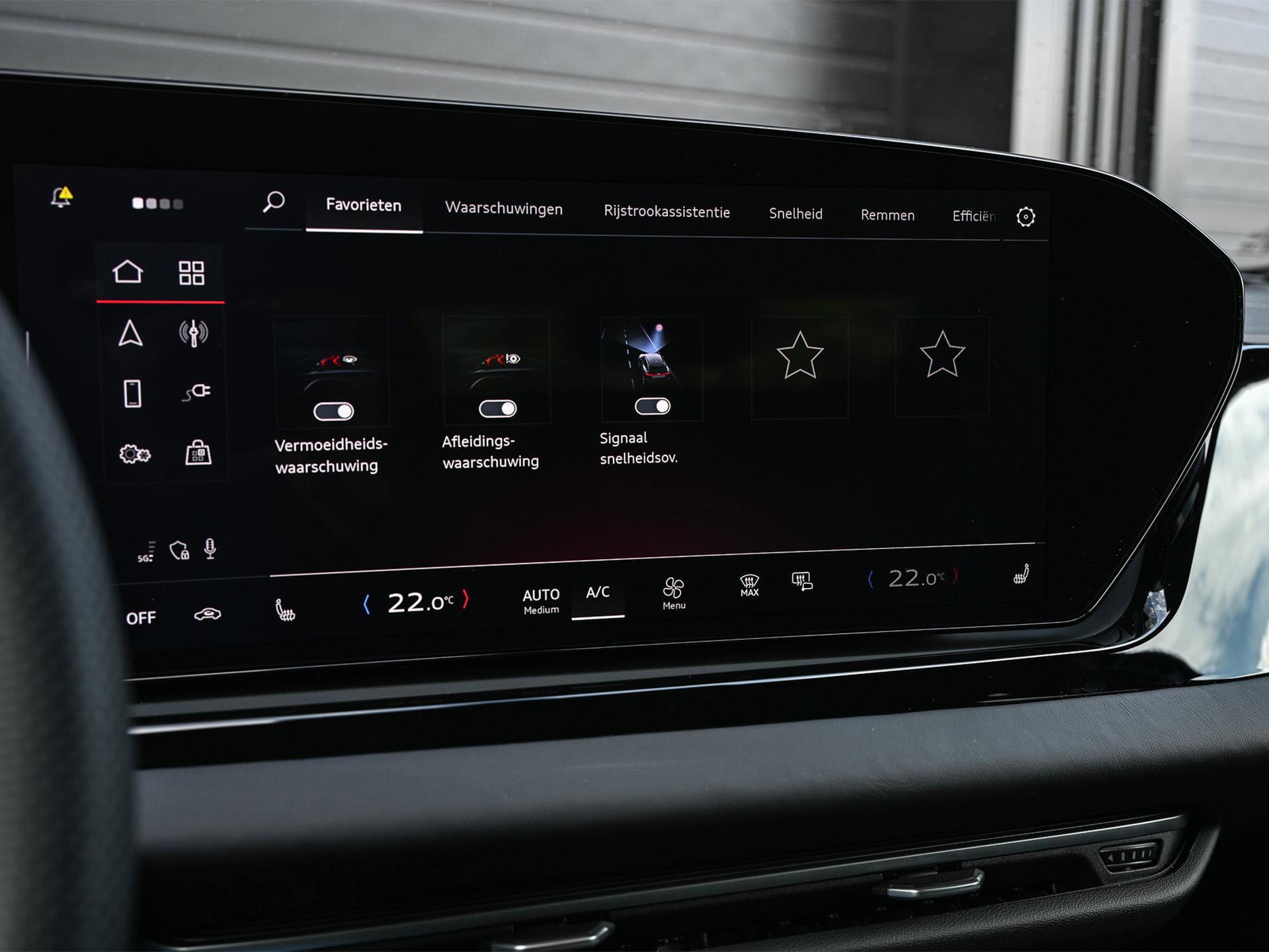 Audi A6 - 20