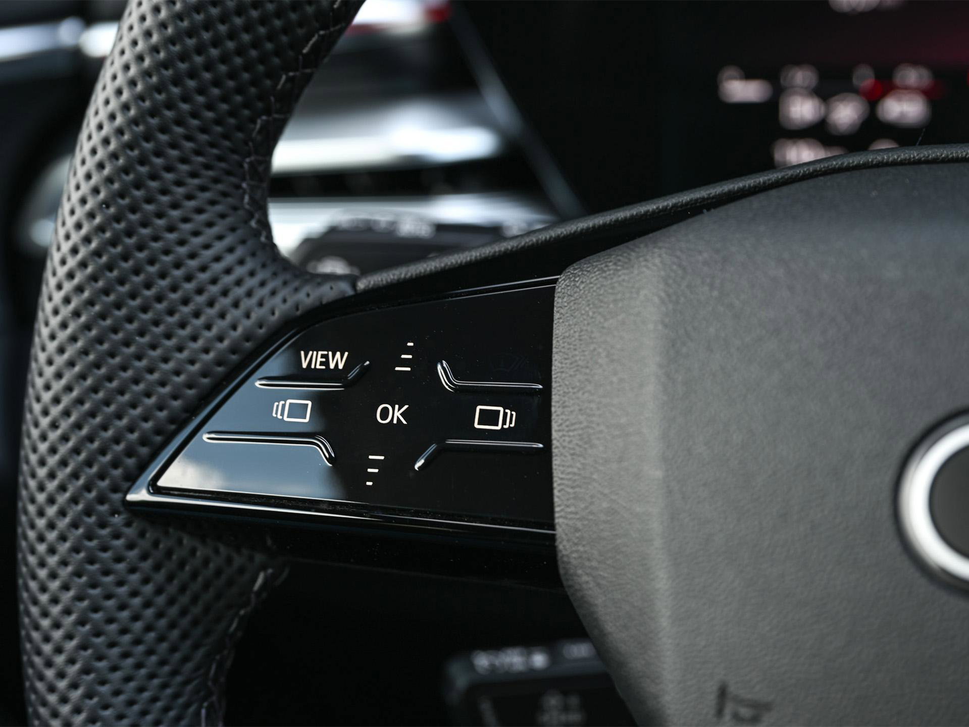 Audi A6 - 34