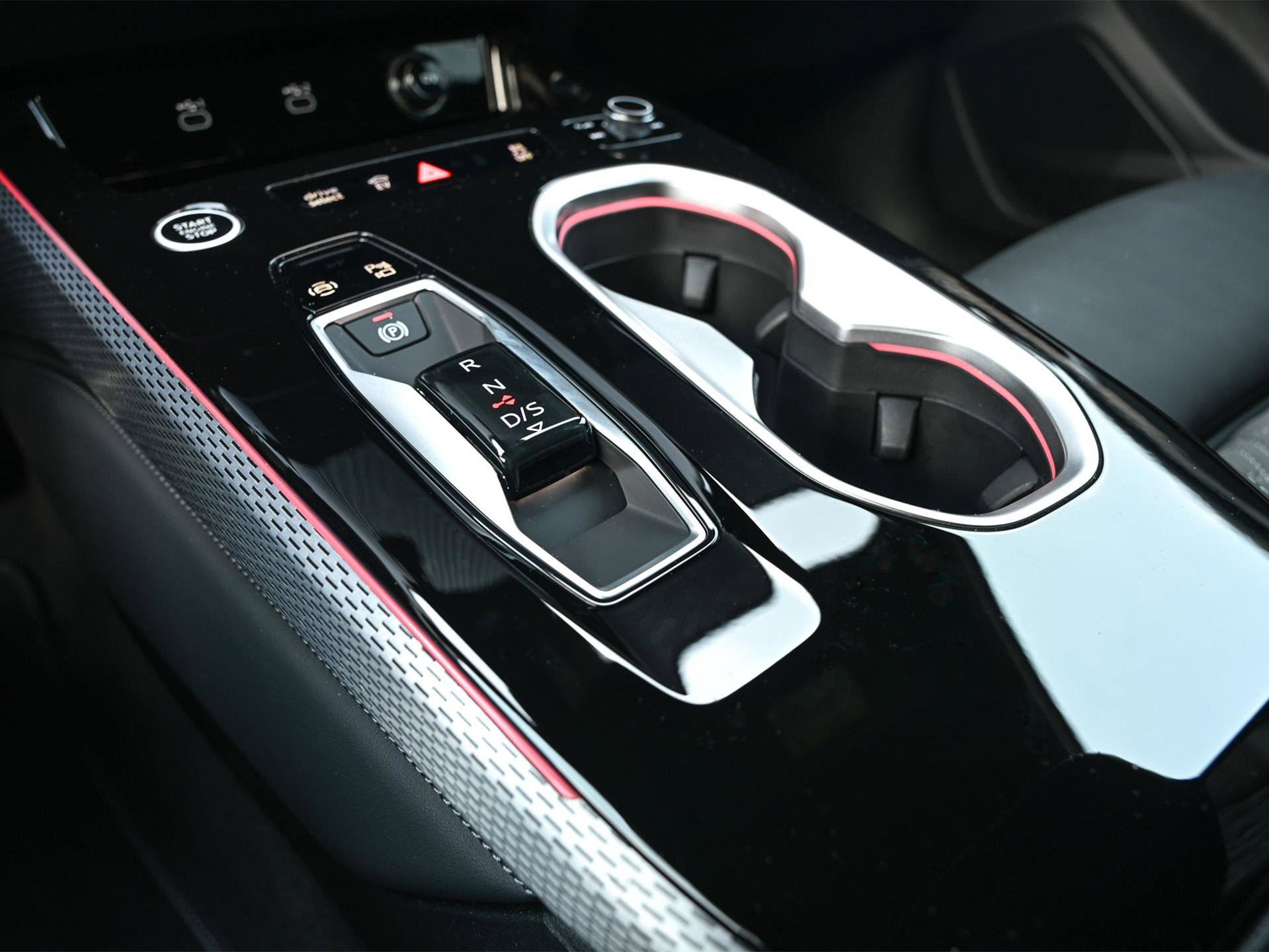 Audi A6 - 38