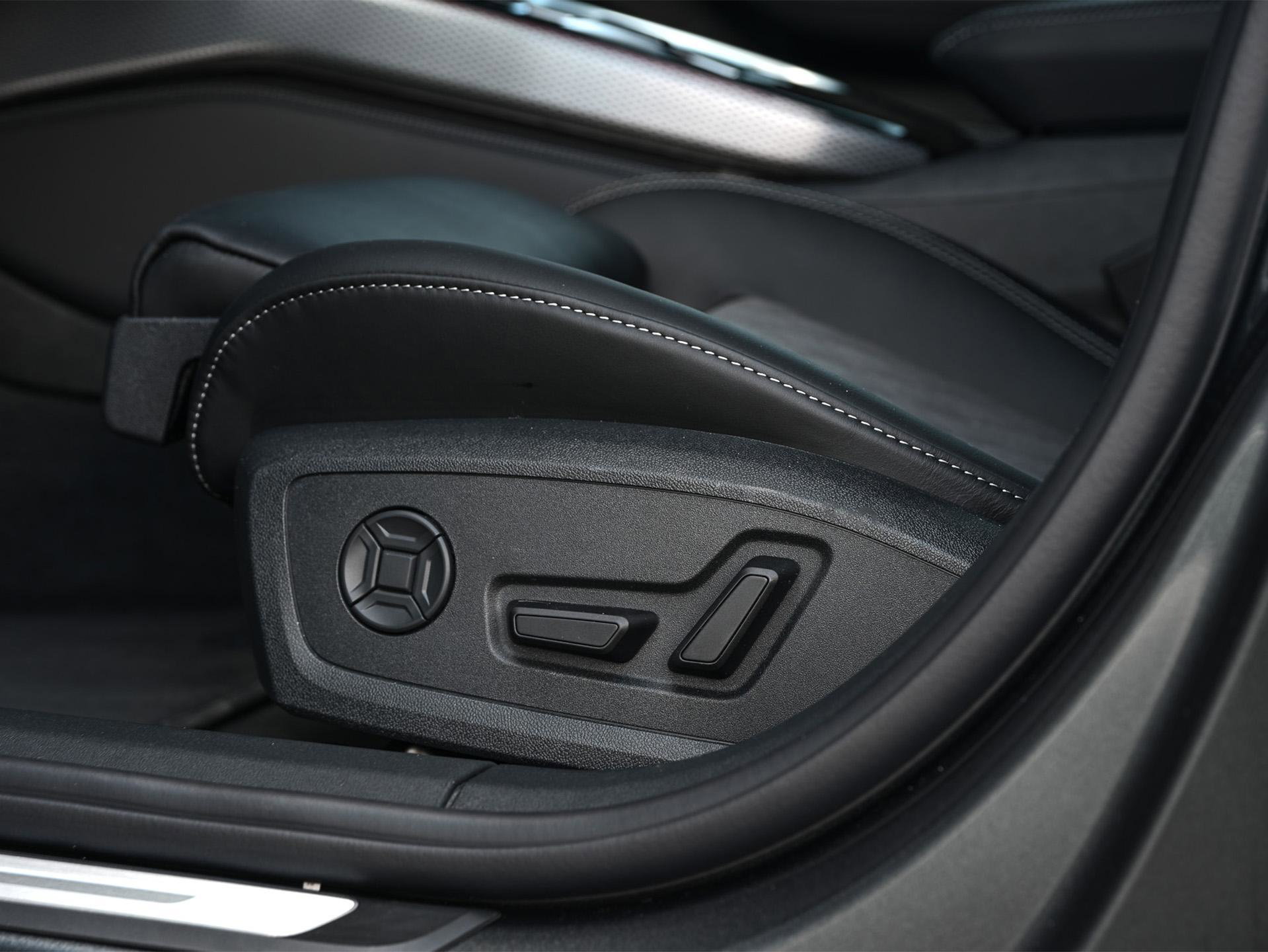 Audi A6 - 11