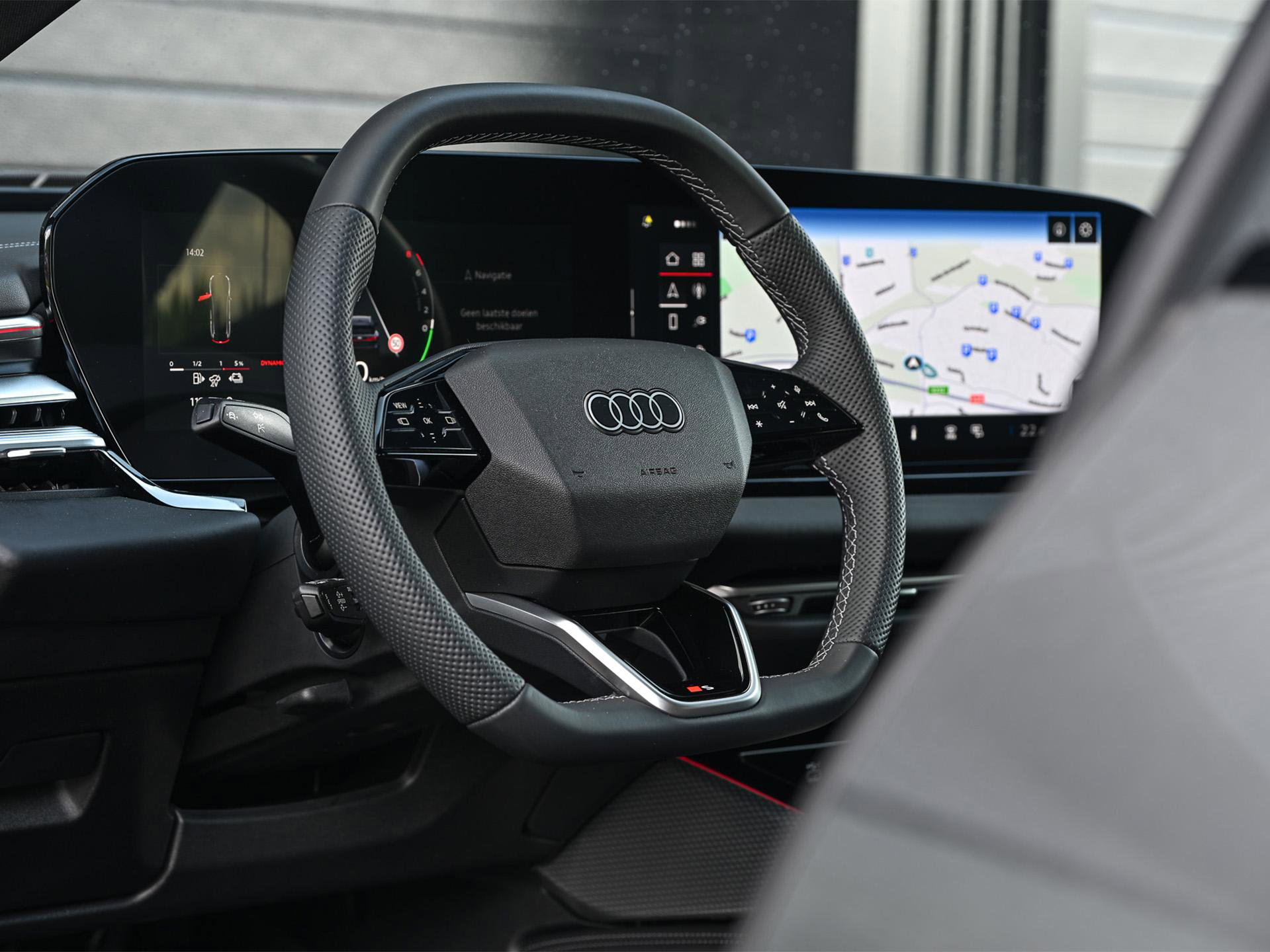 Audi A6 - 40