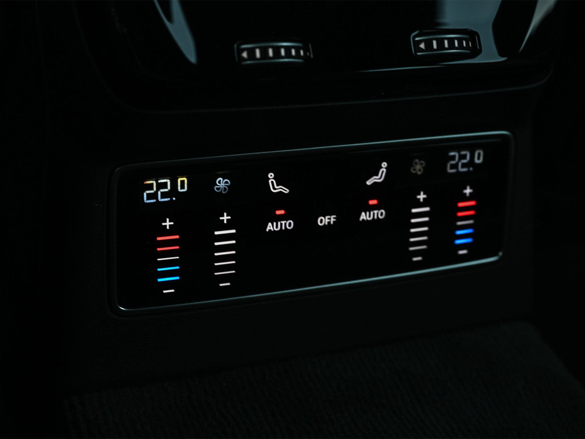 Audi A6 - 46