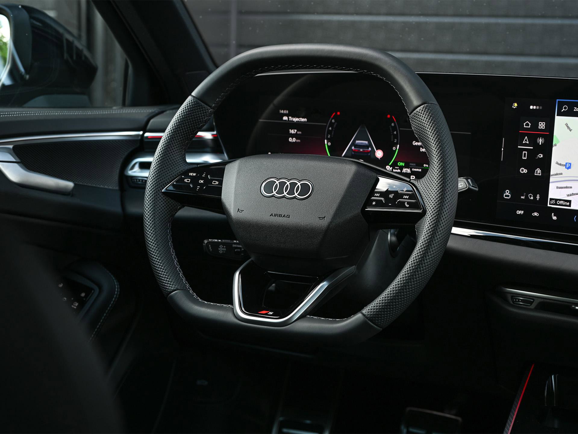 Audi A6 - 33