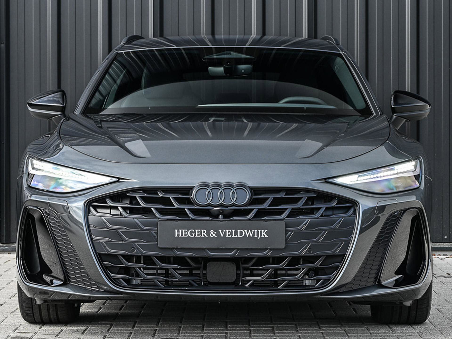 Audi A6 - 25