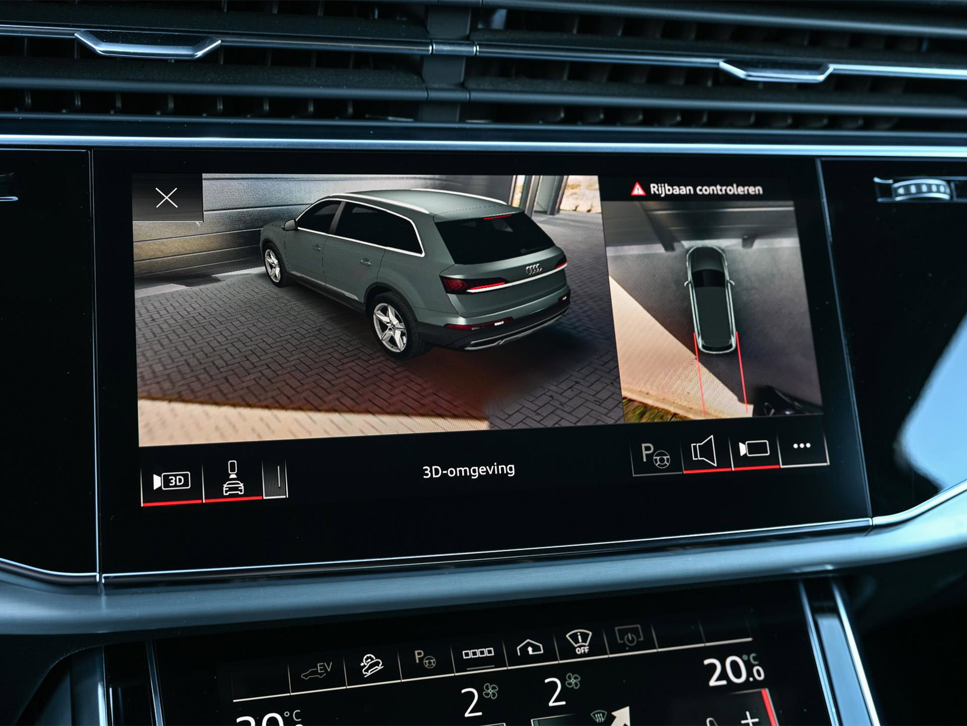 Audi Q7 - 18