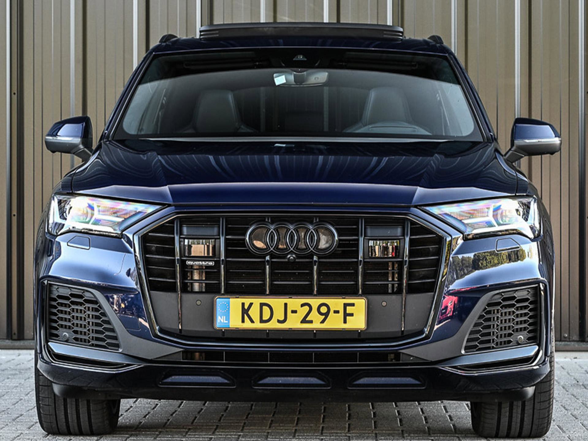 Audi Q7 - 28