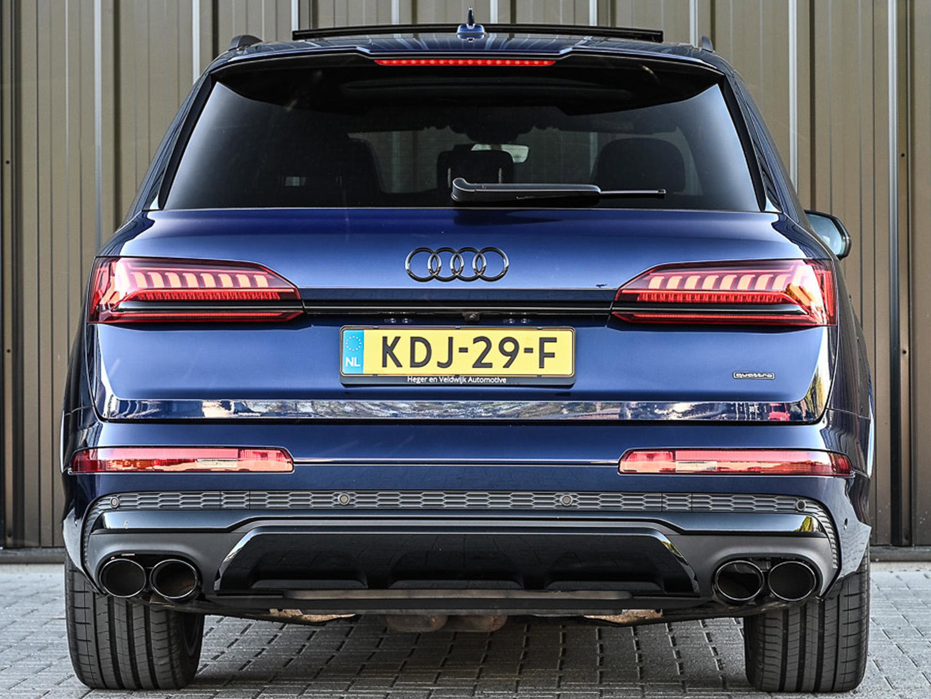 Audi Q7 - 29