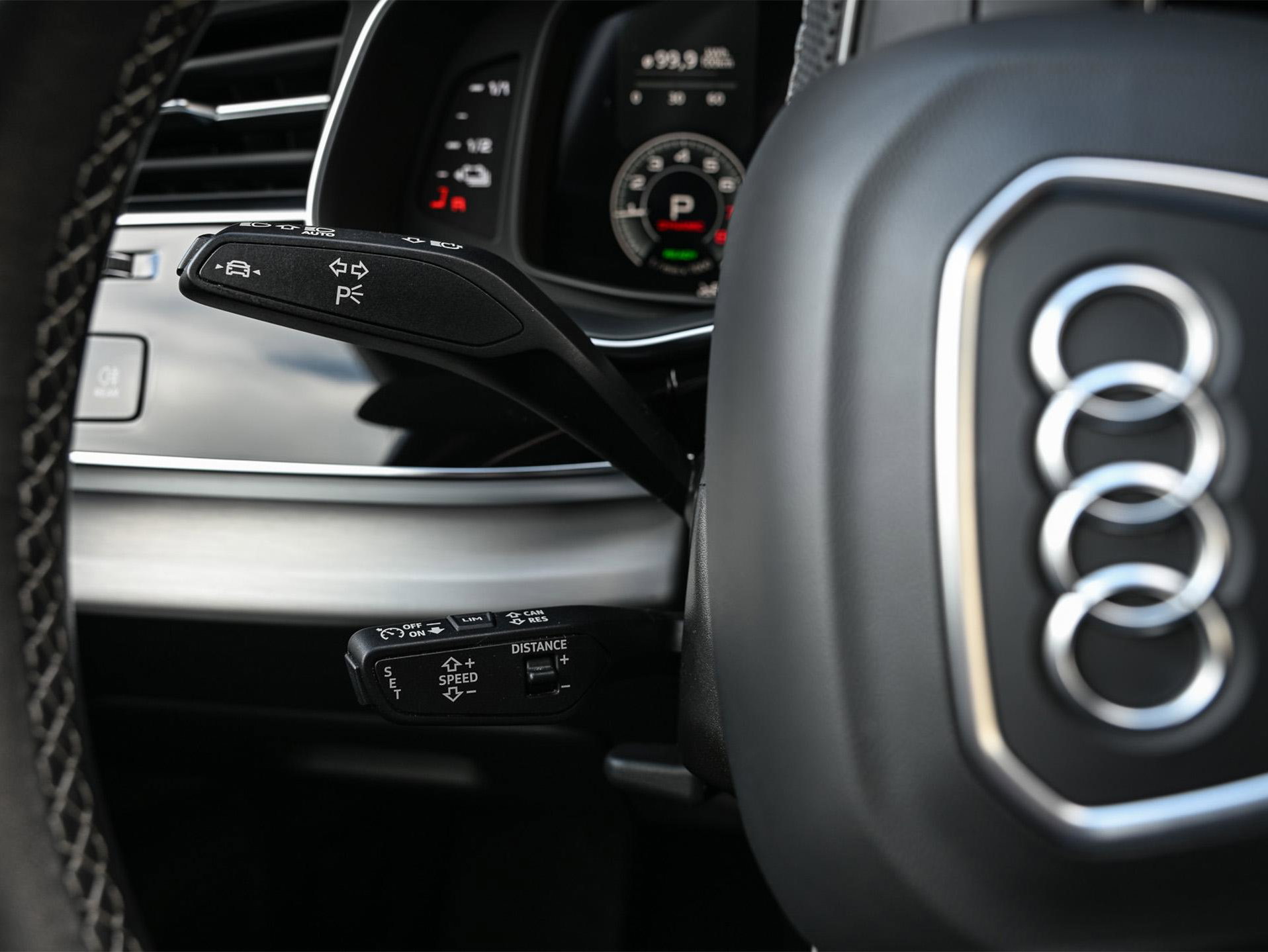 Audi Q7 - 38