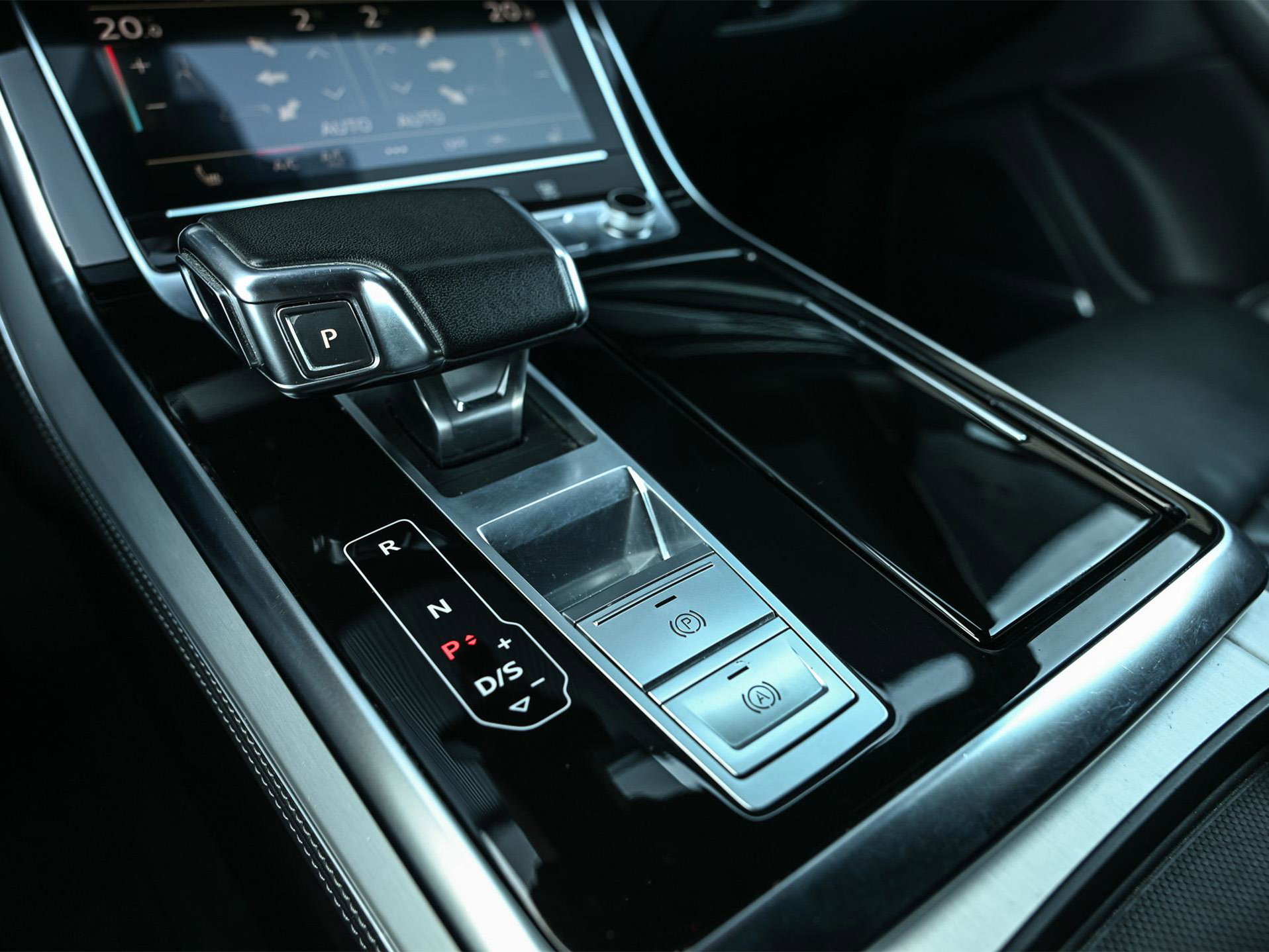 Audi Q7 - 43