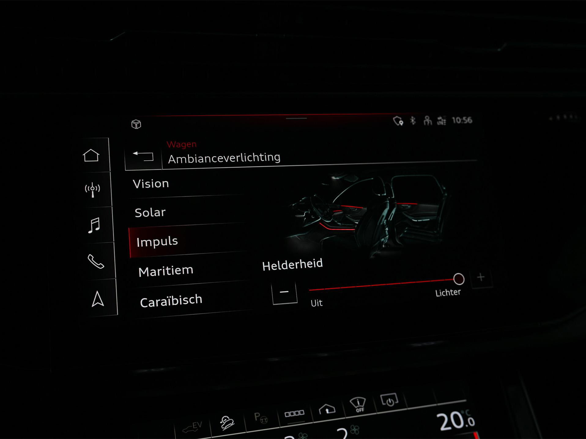 Audi Q7 - 45