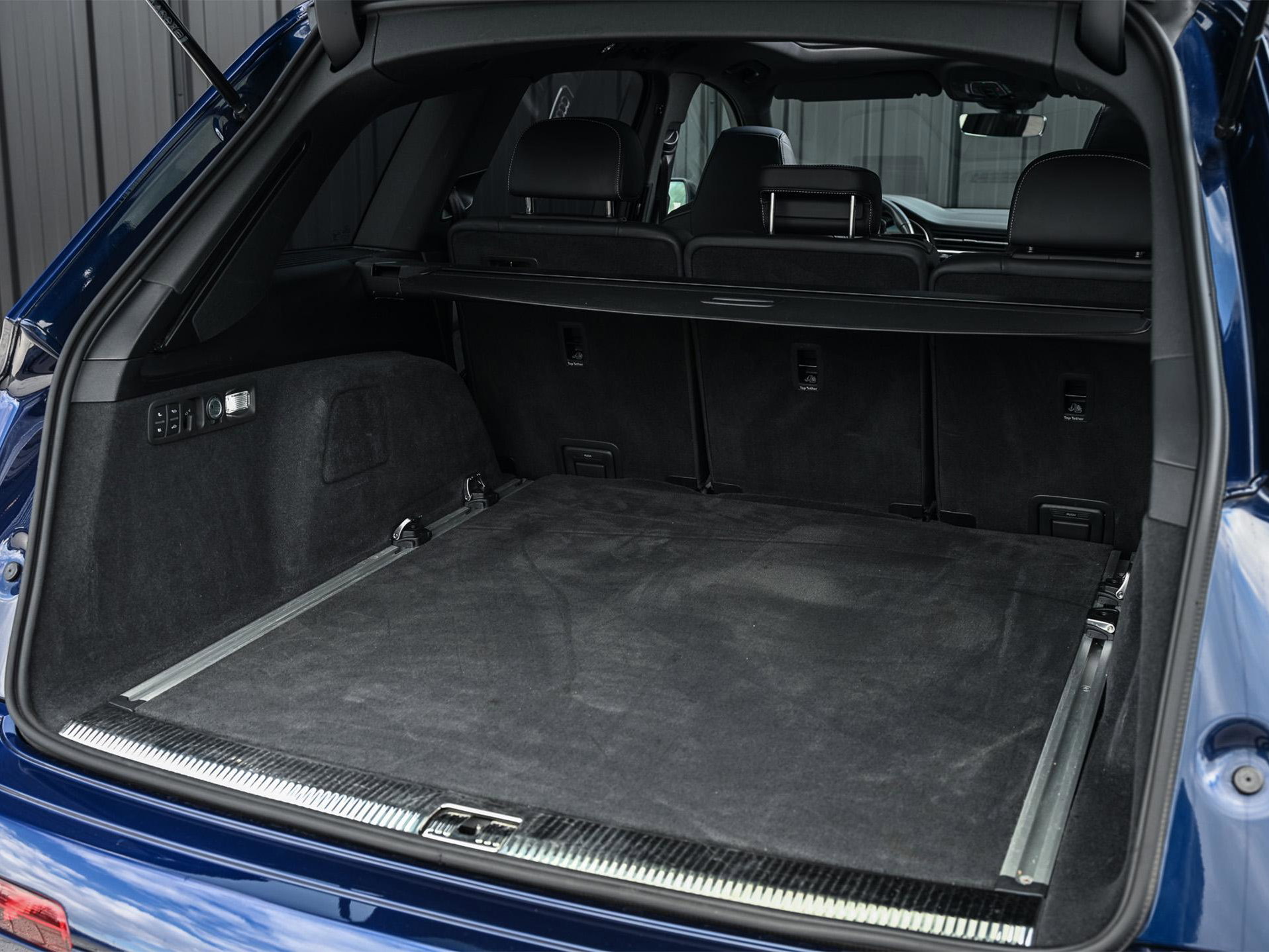 Audi Q7 - 52