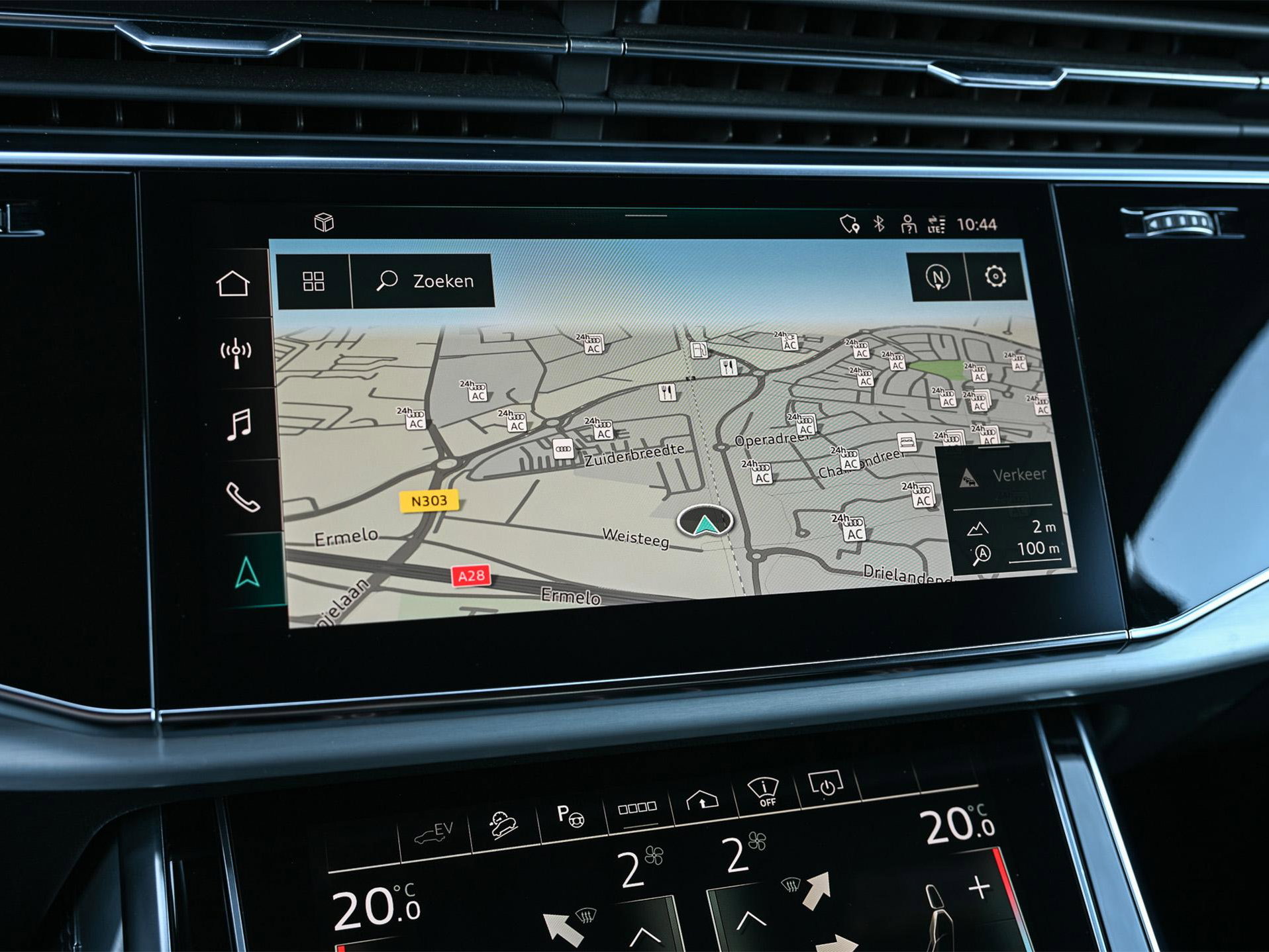 Audi Q7 - 6