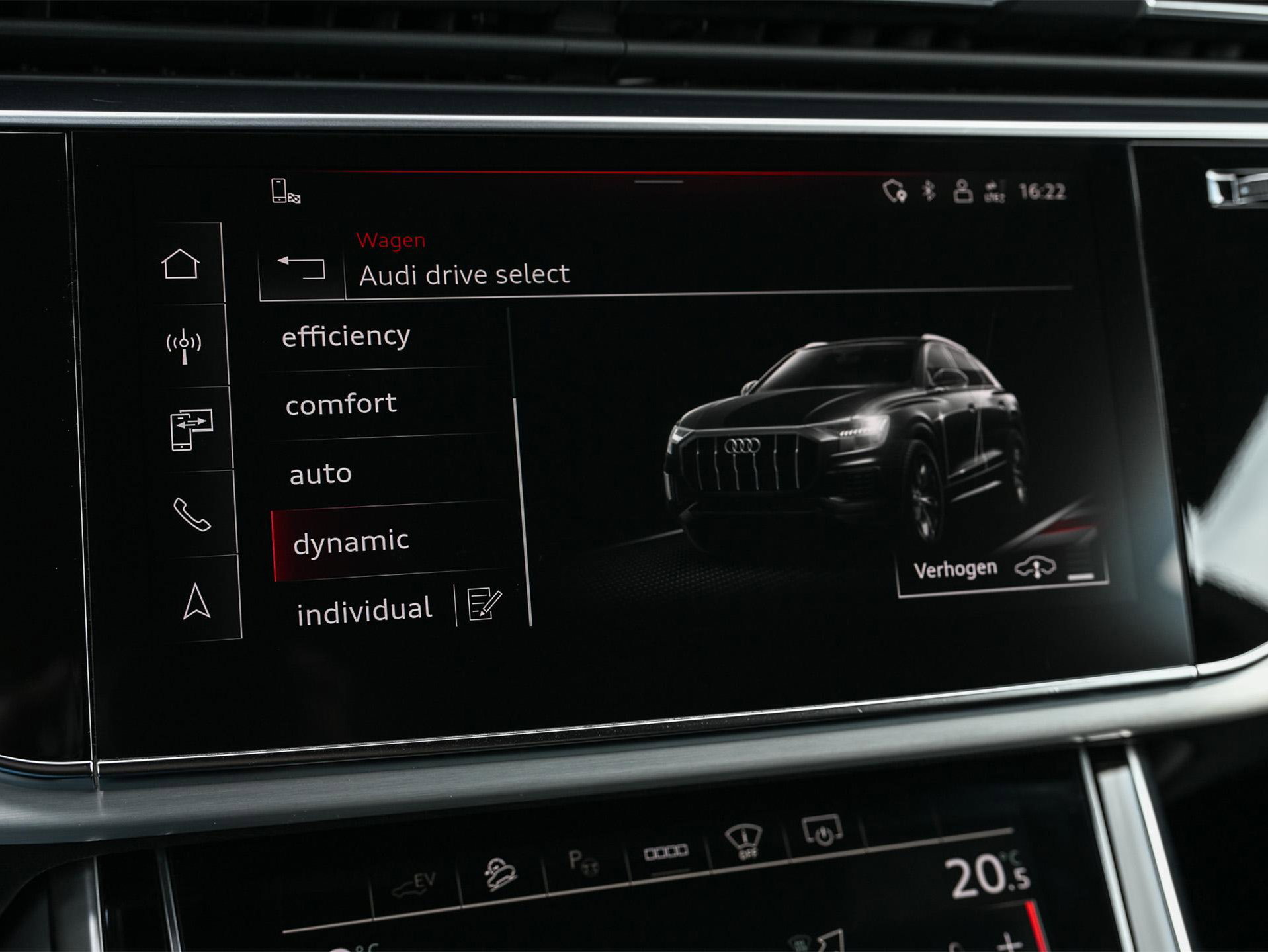 Audi Q8 - 17