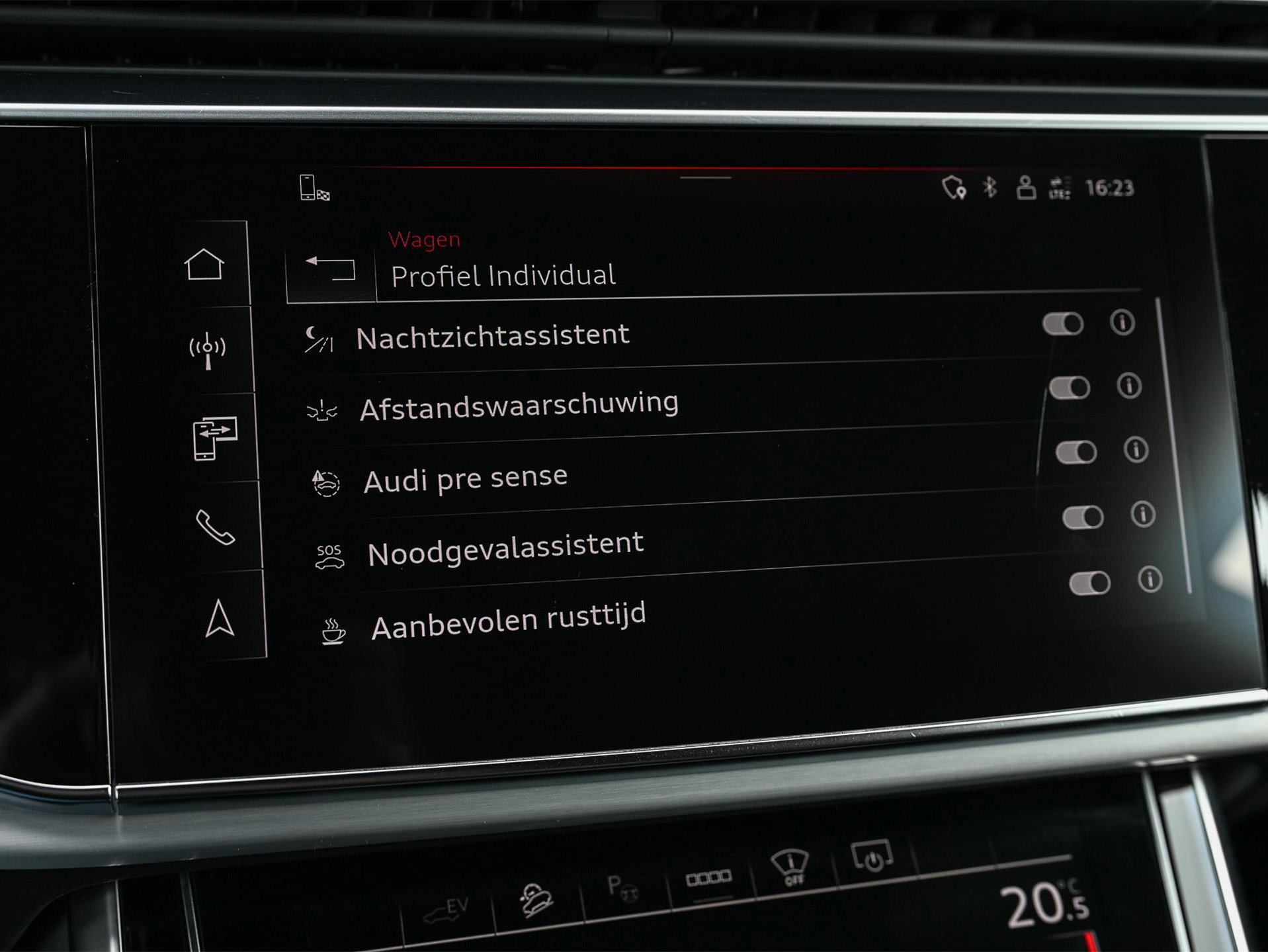 Audi Q8 - 19