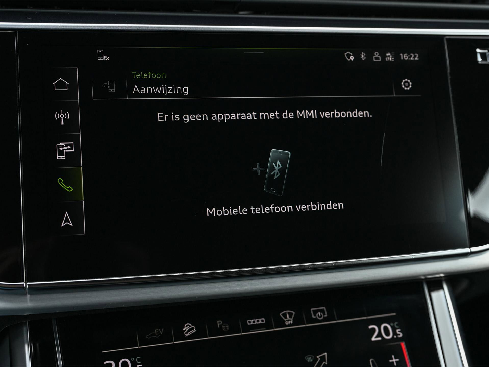 Audi Q8 - 22
