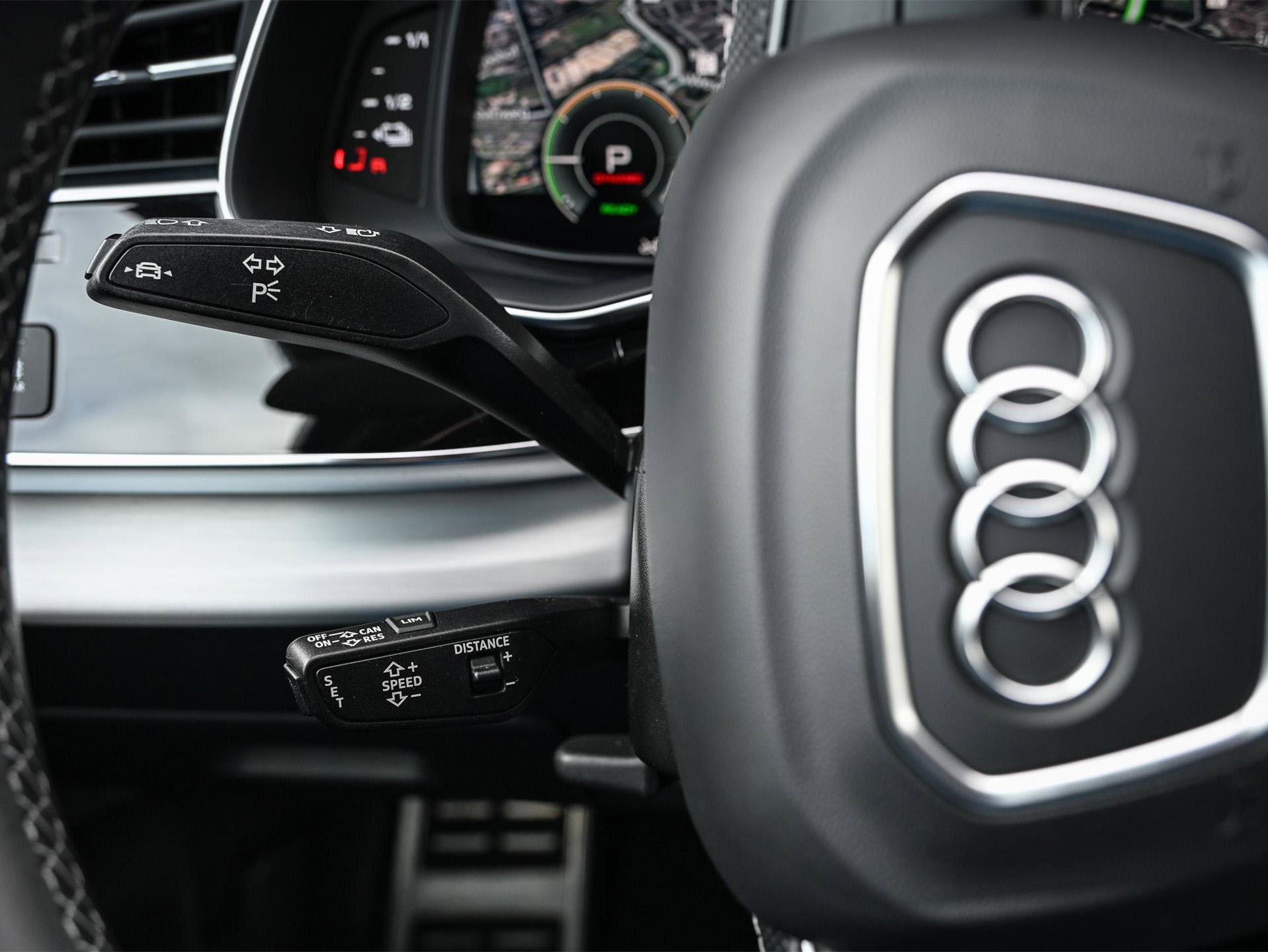 Audi Q8 - 29